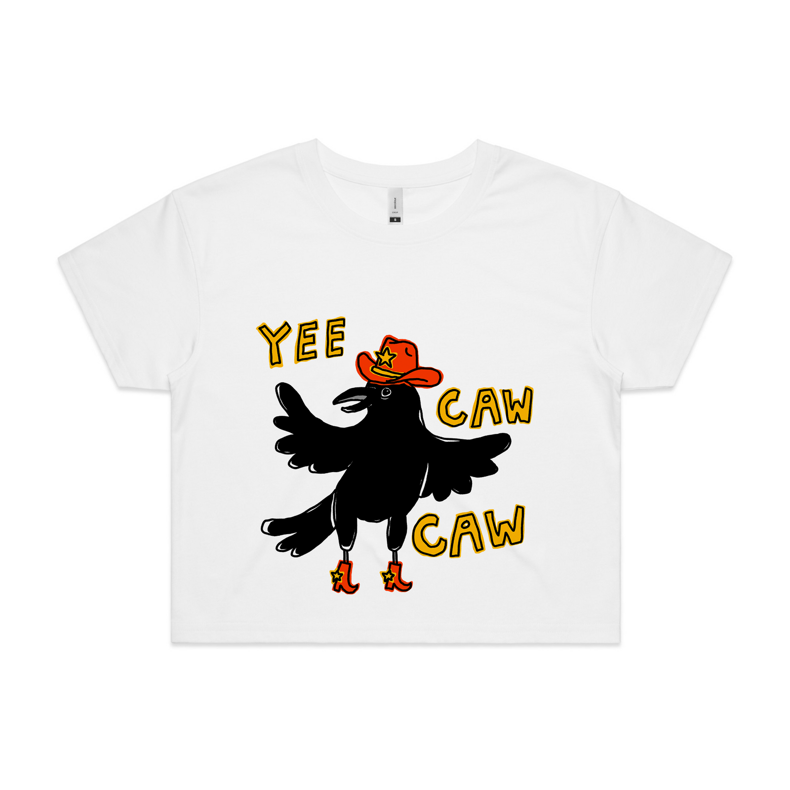 Yee Caw Caw Tee