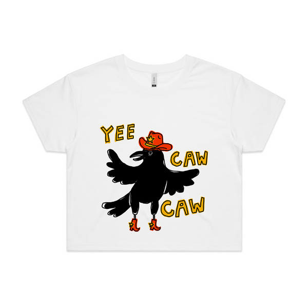 Yee Caw Caw Tee