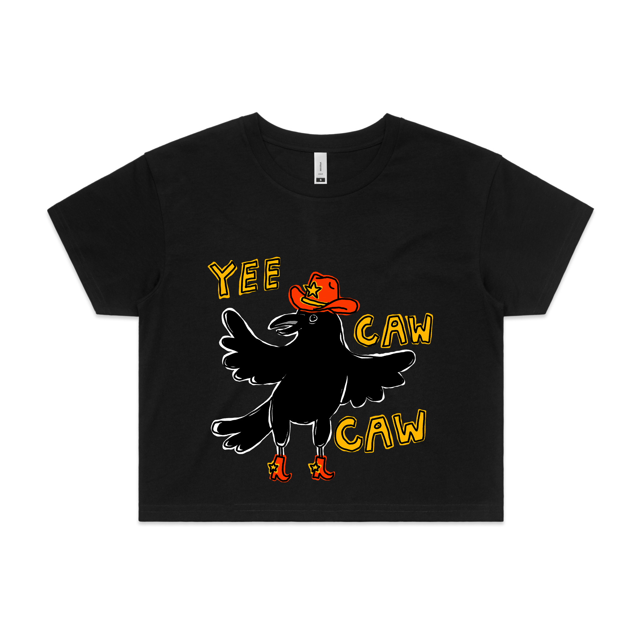 Yee Caw Caw Tee