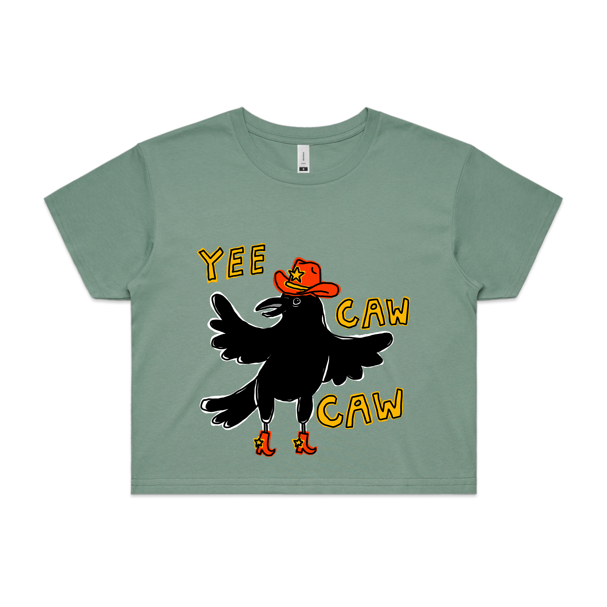 Yee Caw Caw Tee