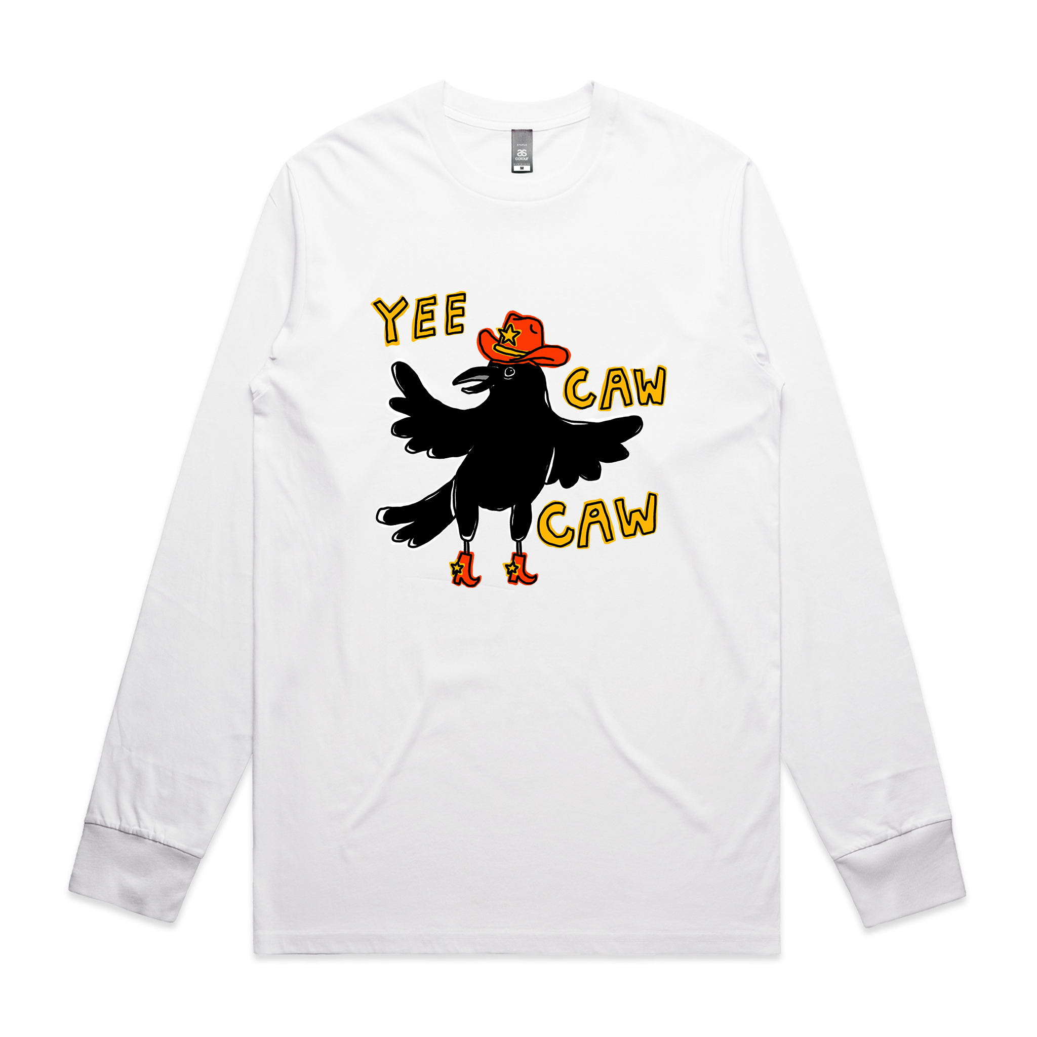 Yee Caw Caw Tee