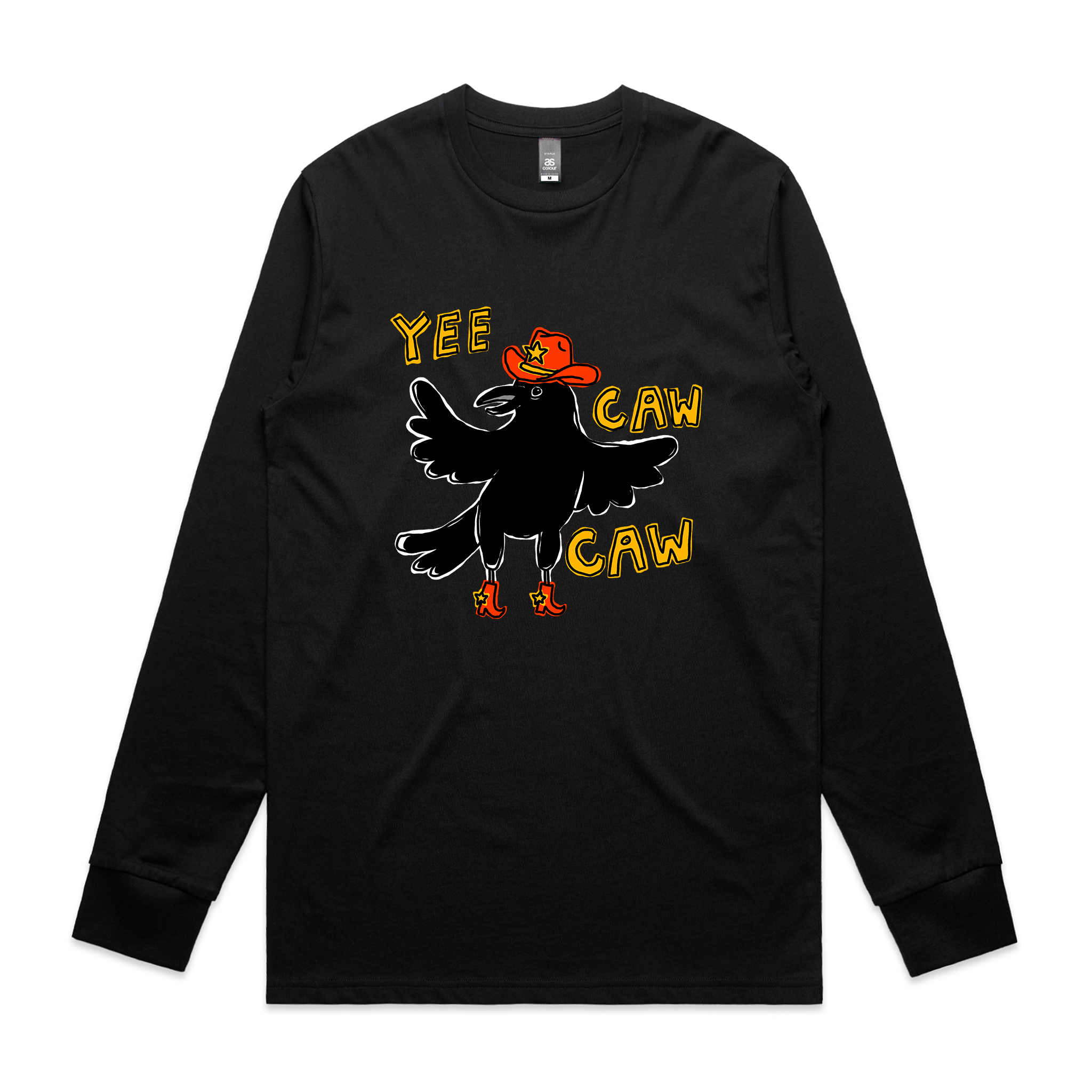 Yee Caw Caw Tee