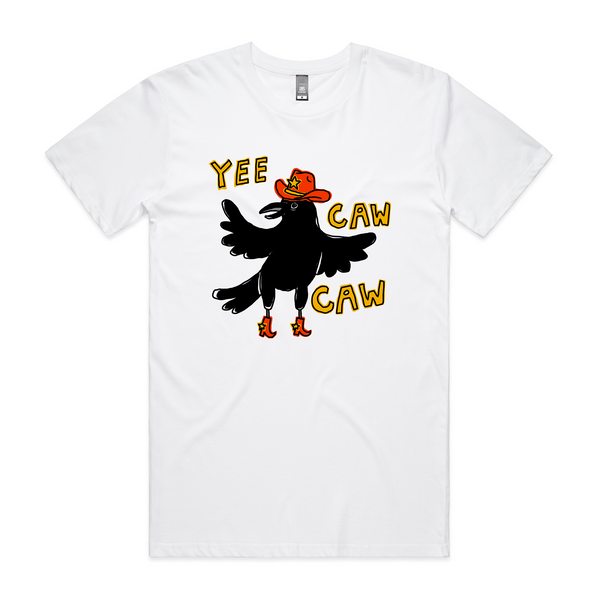 Yee Caw Caw Tee