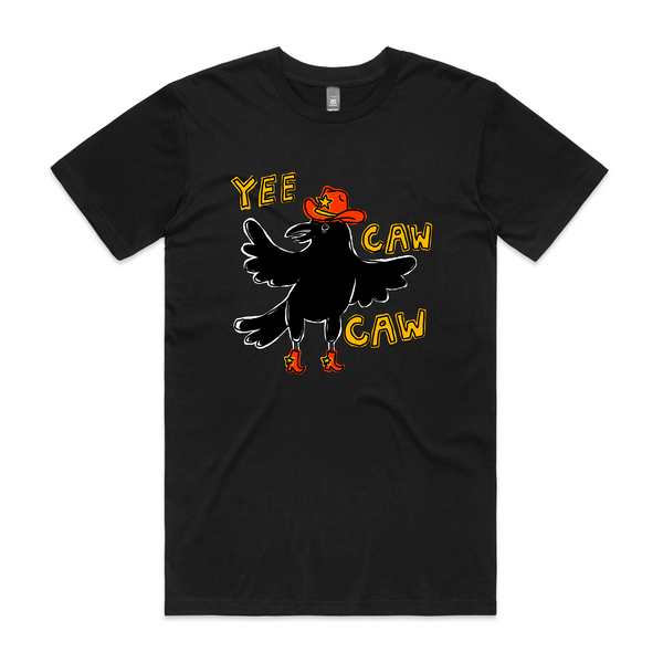 Yee Caw Caw Tee