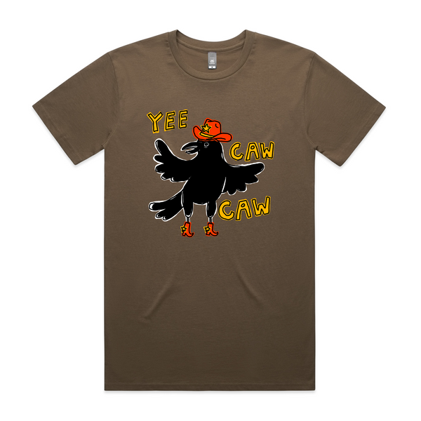 Yee Caw Caw Tee