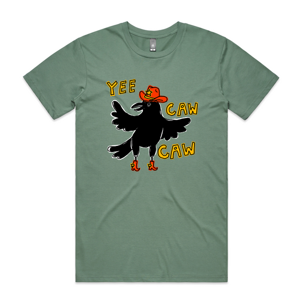 Yee Caw Caw Tee