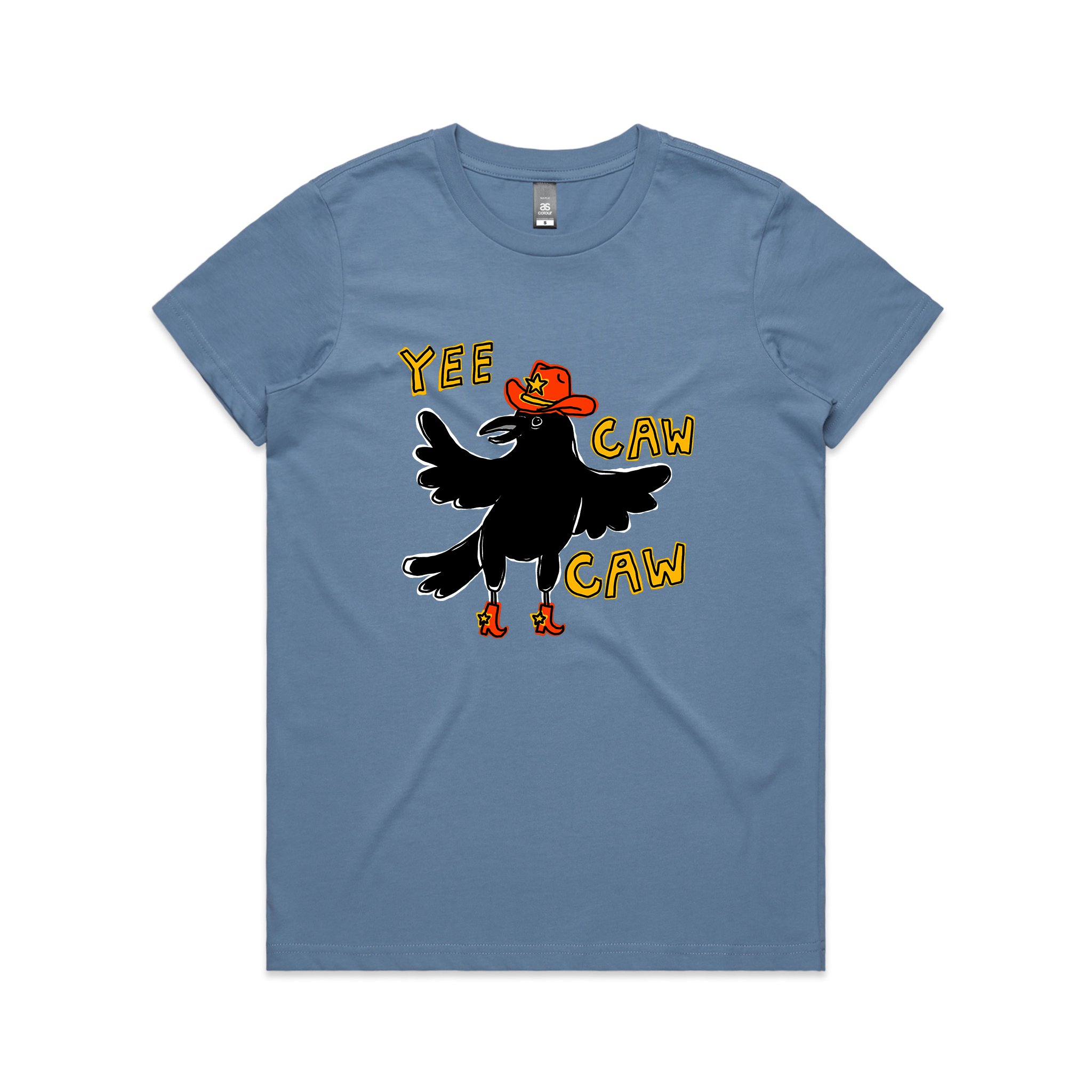 Yee Caw Caw Tee