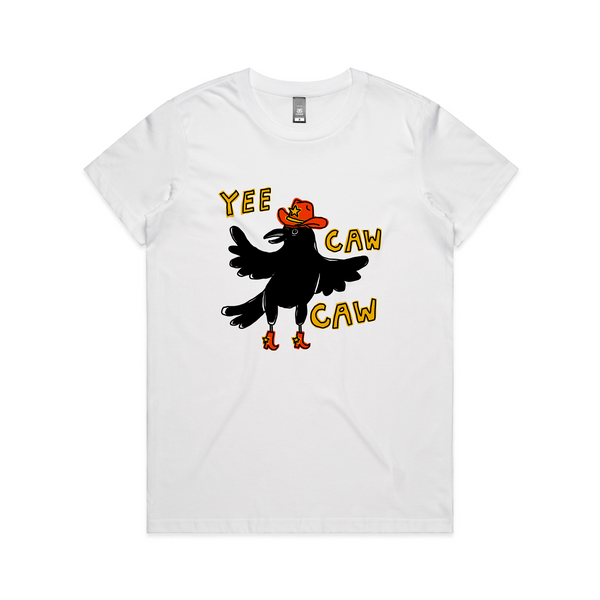 Yee Caw Caw Tee