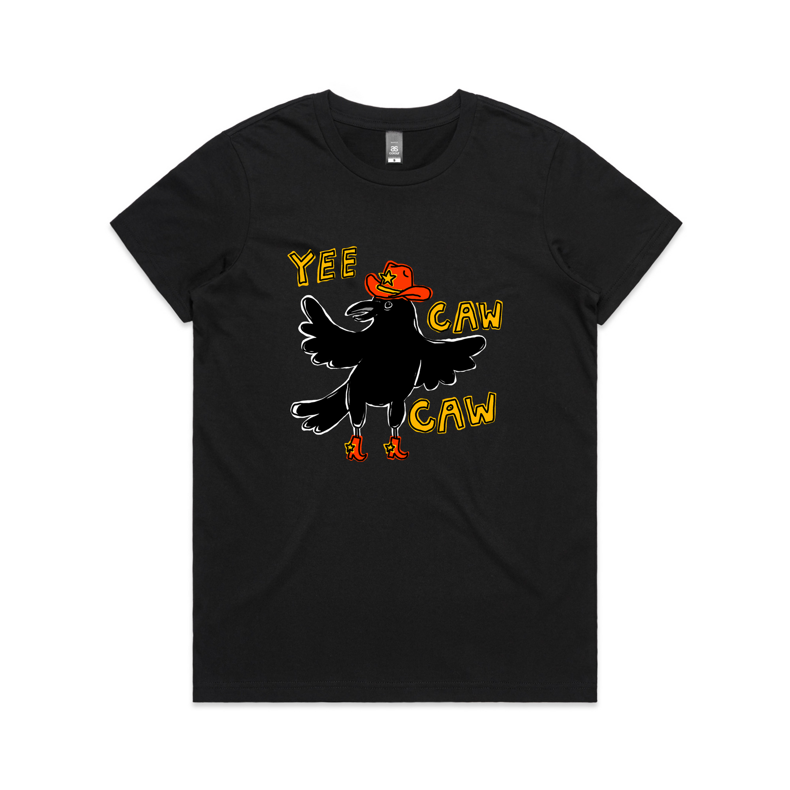 Yee Caw Caw Tee