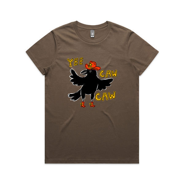 Yee Caw Caw Tee