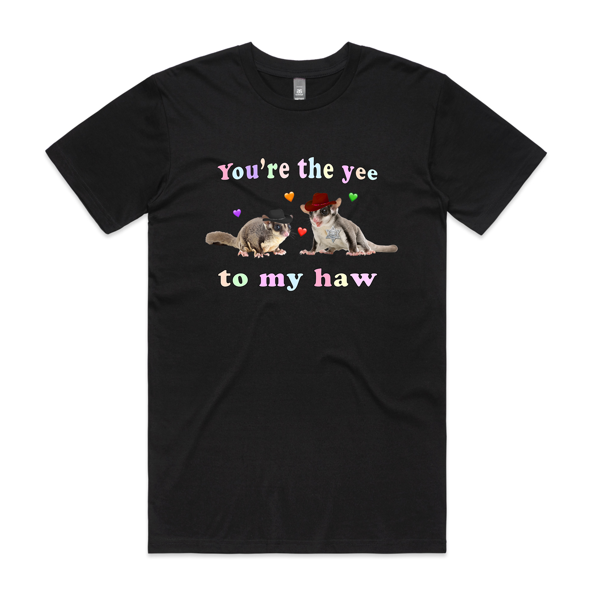 YeeHaw Tee