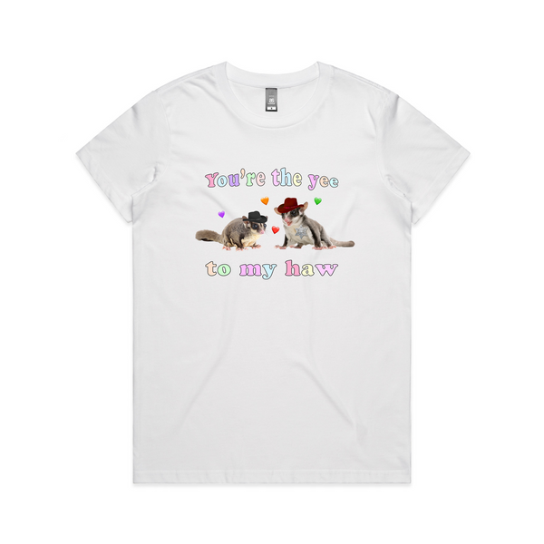 Yeehaw Tee main image 1
