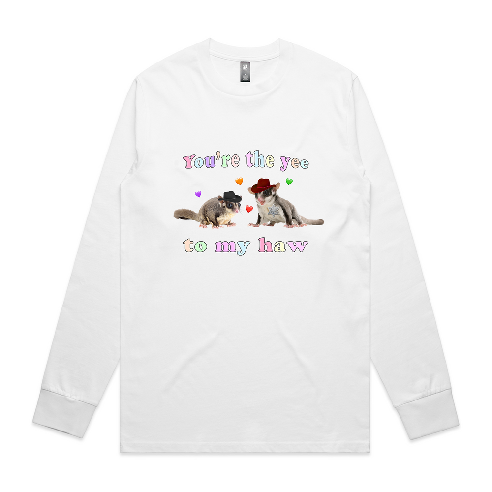 Yehaw Tee main image 1