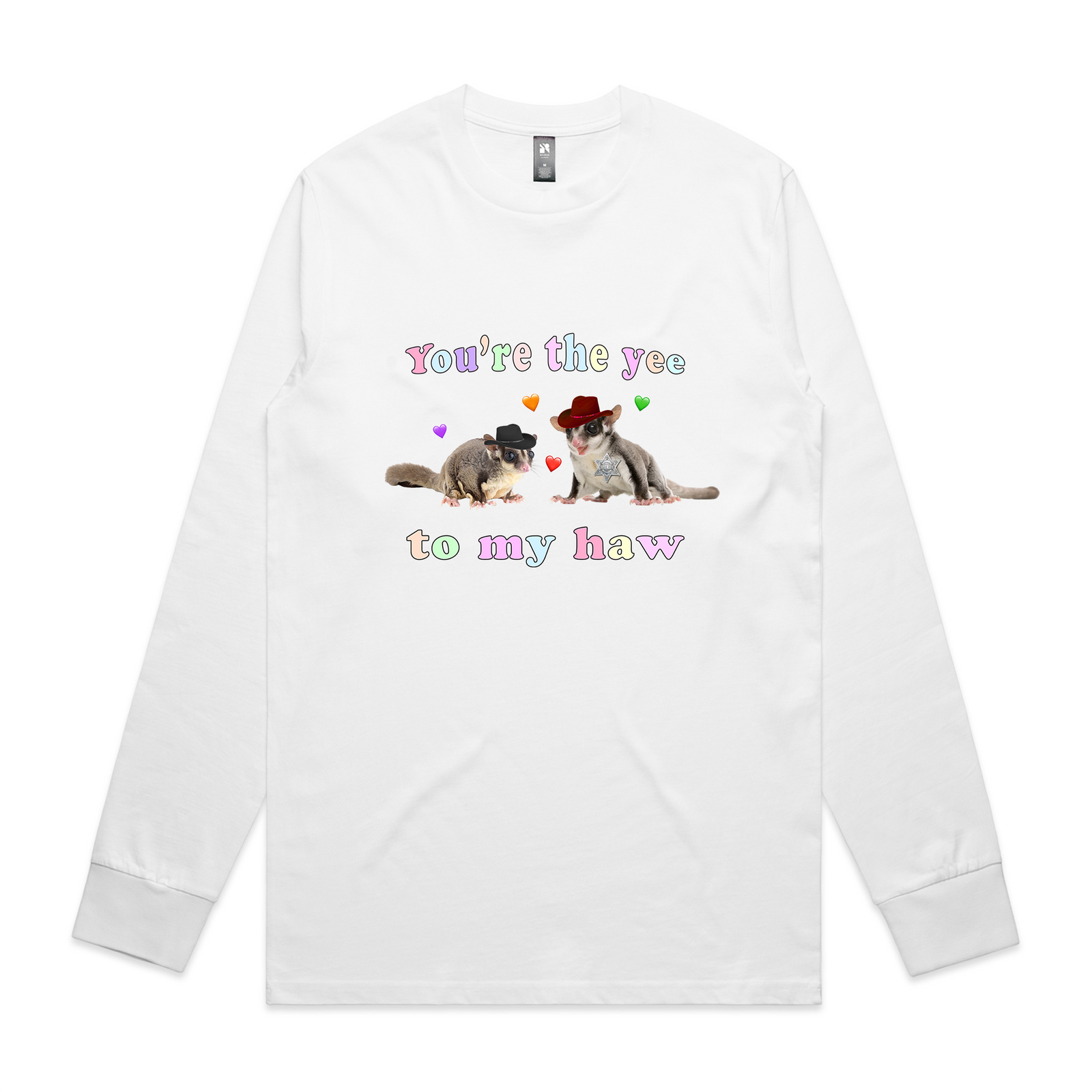YeeHaw Tee