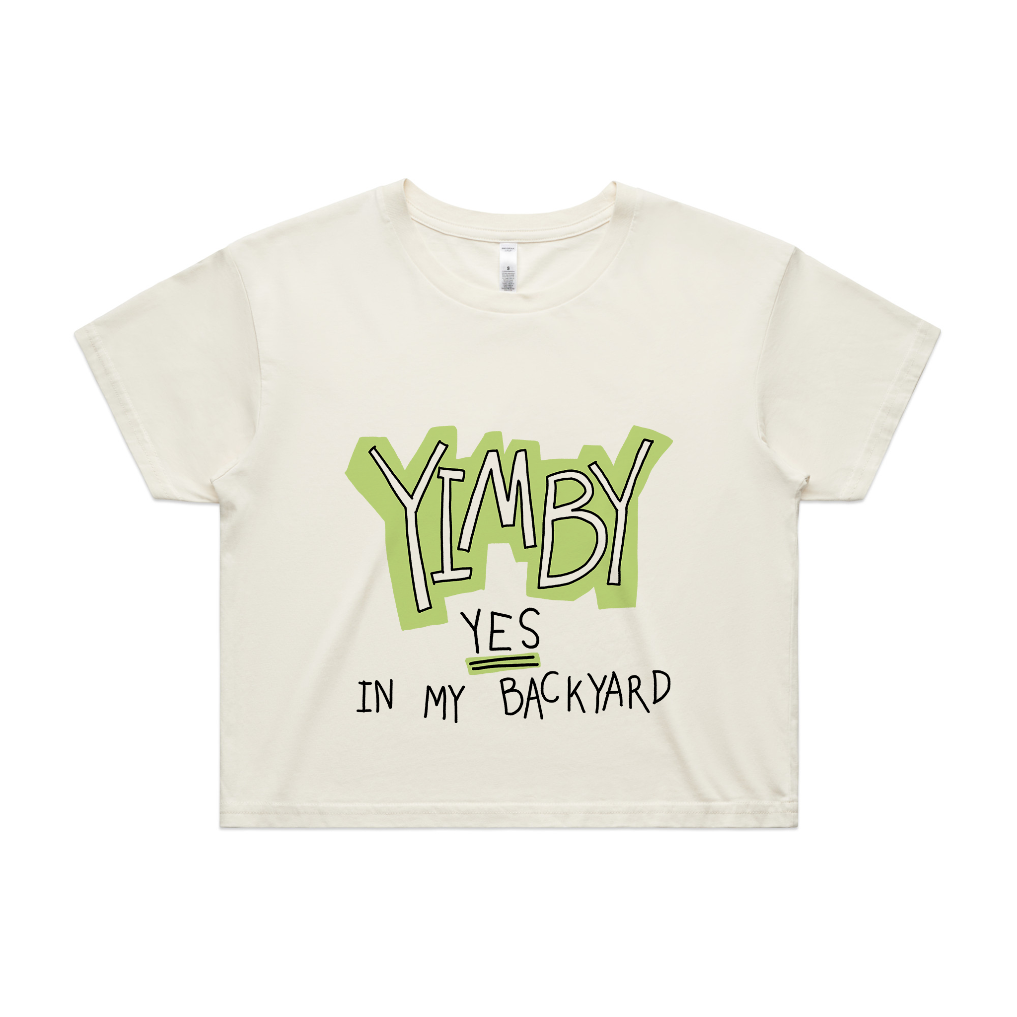 YIMBY Tee