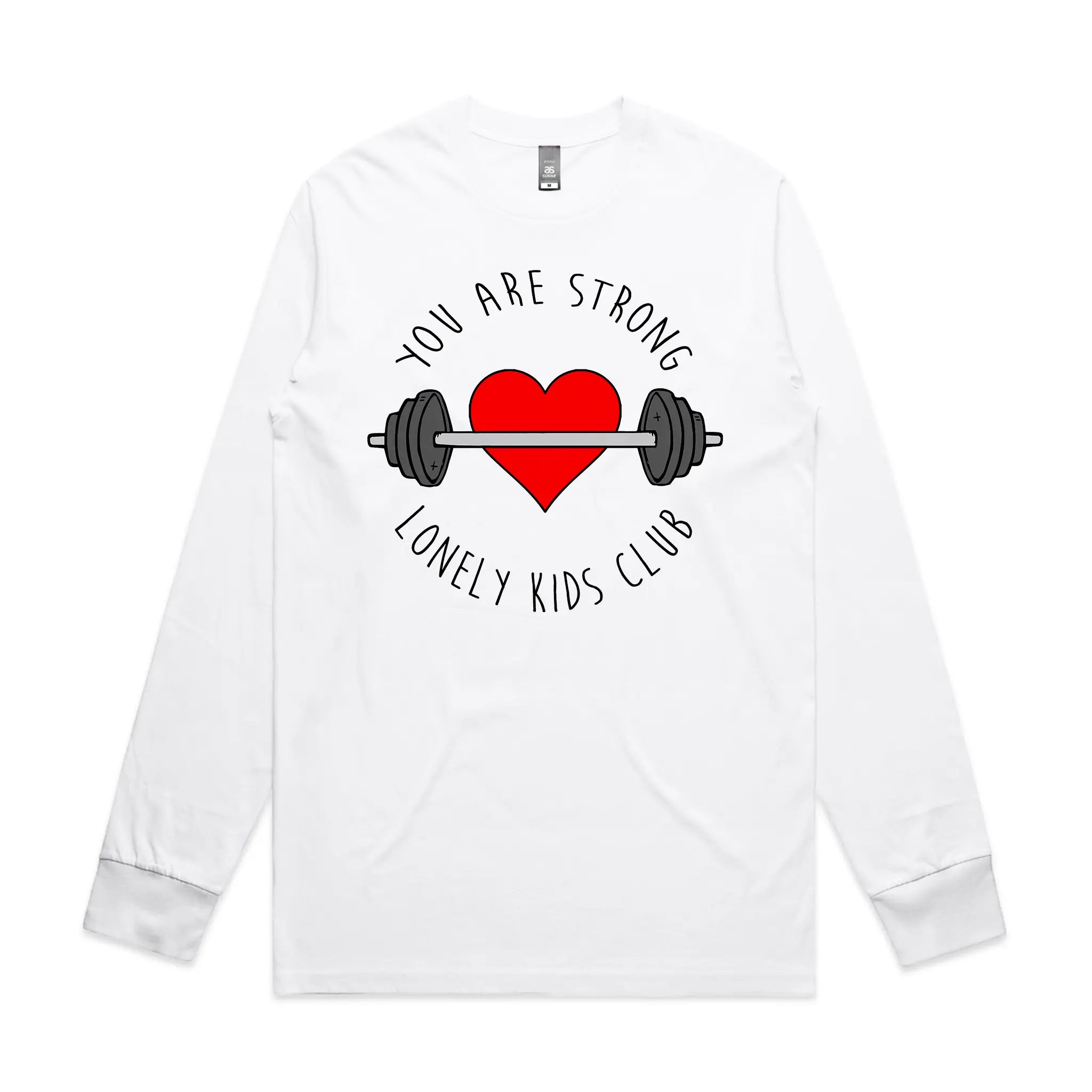You Are Strong Tee