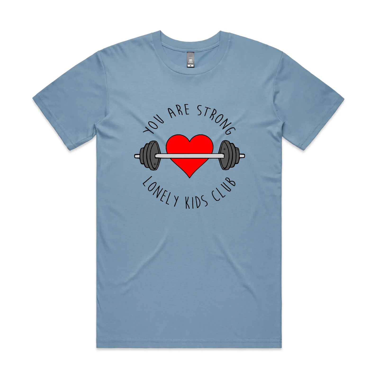 You Are Strong Tee