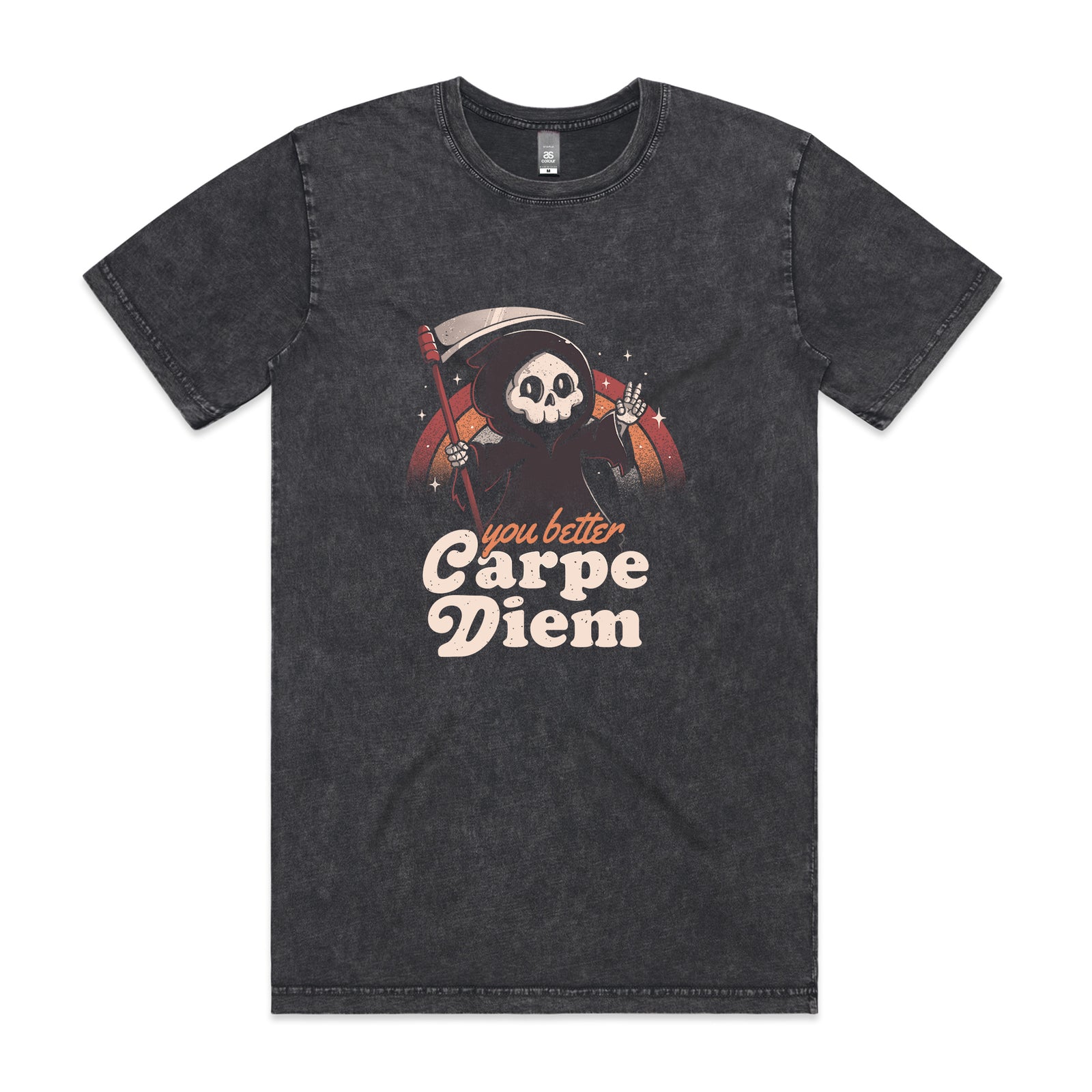 You Better Carpe Diem Tee