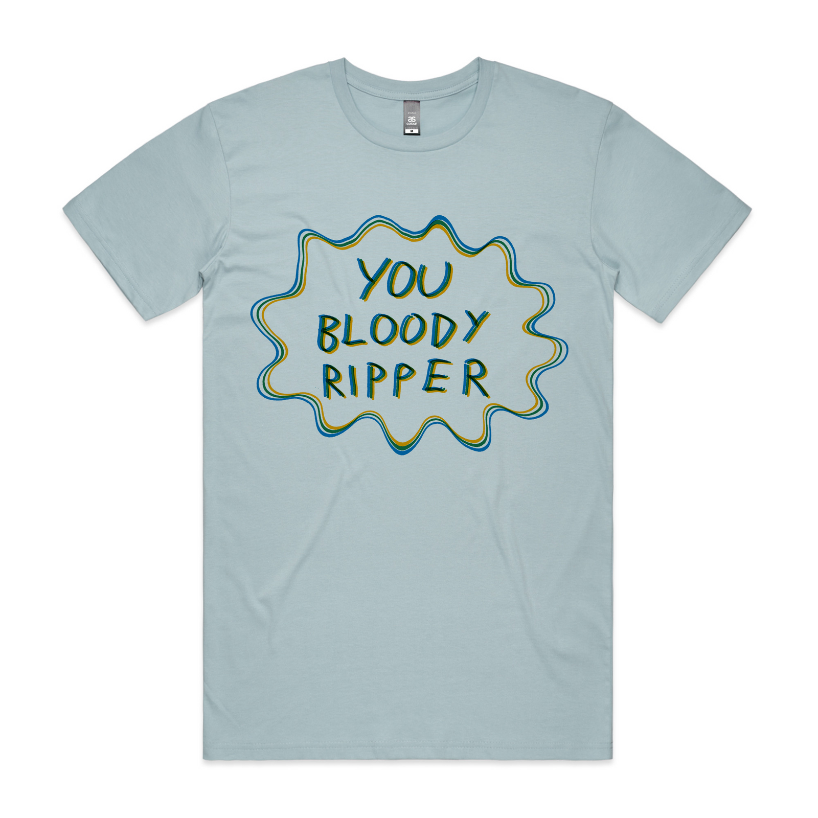 You Bloody Ripper Tee