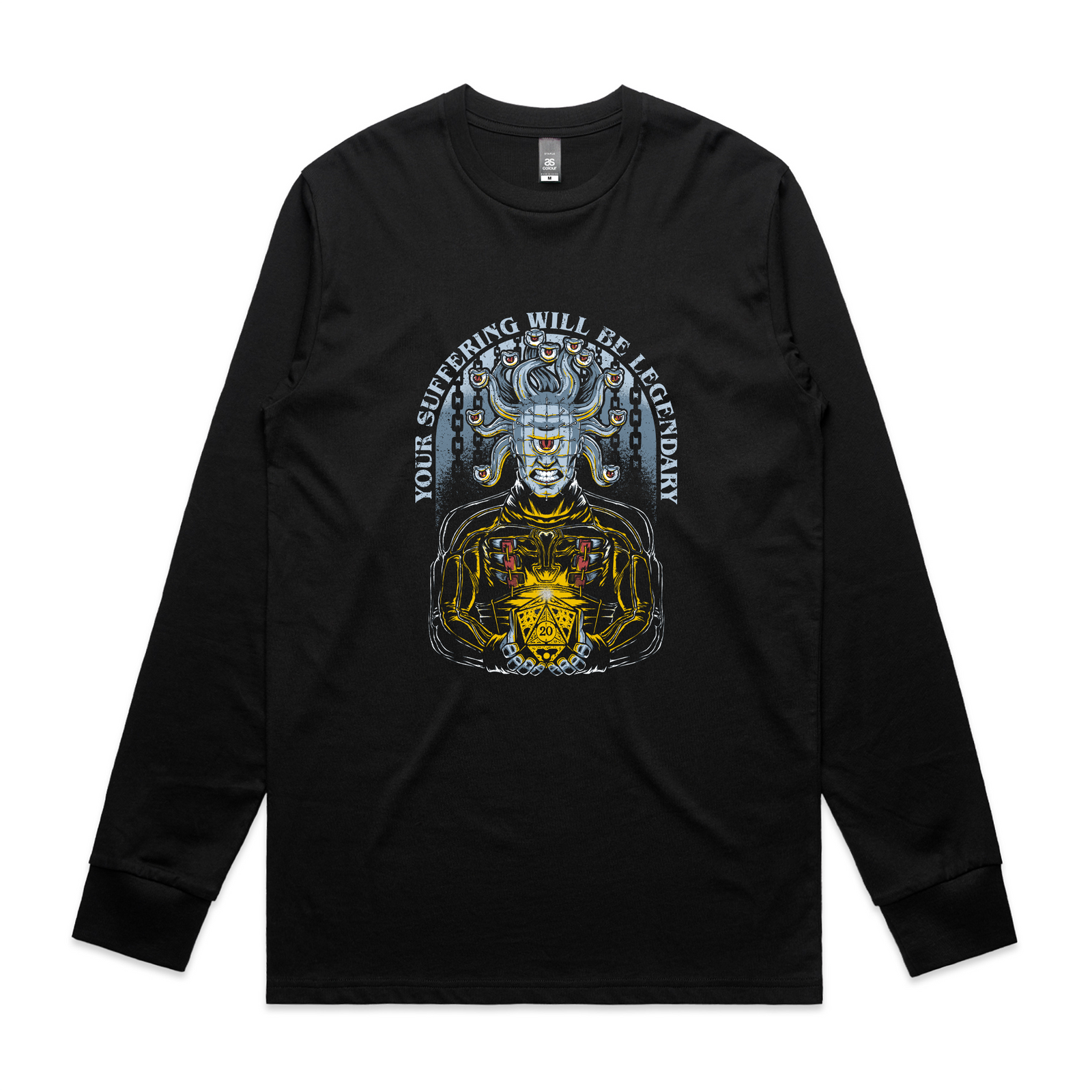 Your Suffering Tee