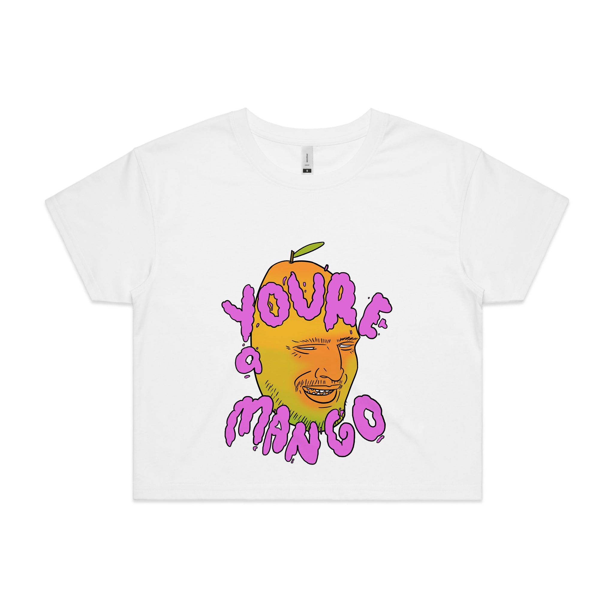 You're A Mango Tee