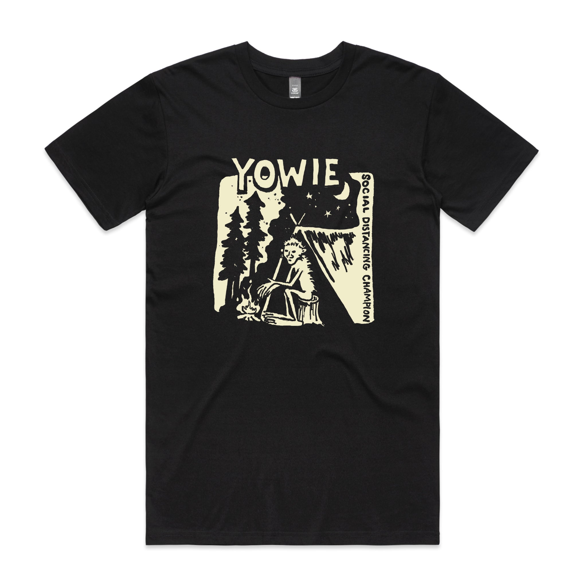 Yowie Tee
