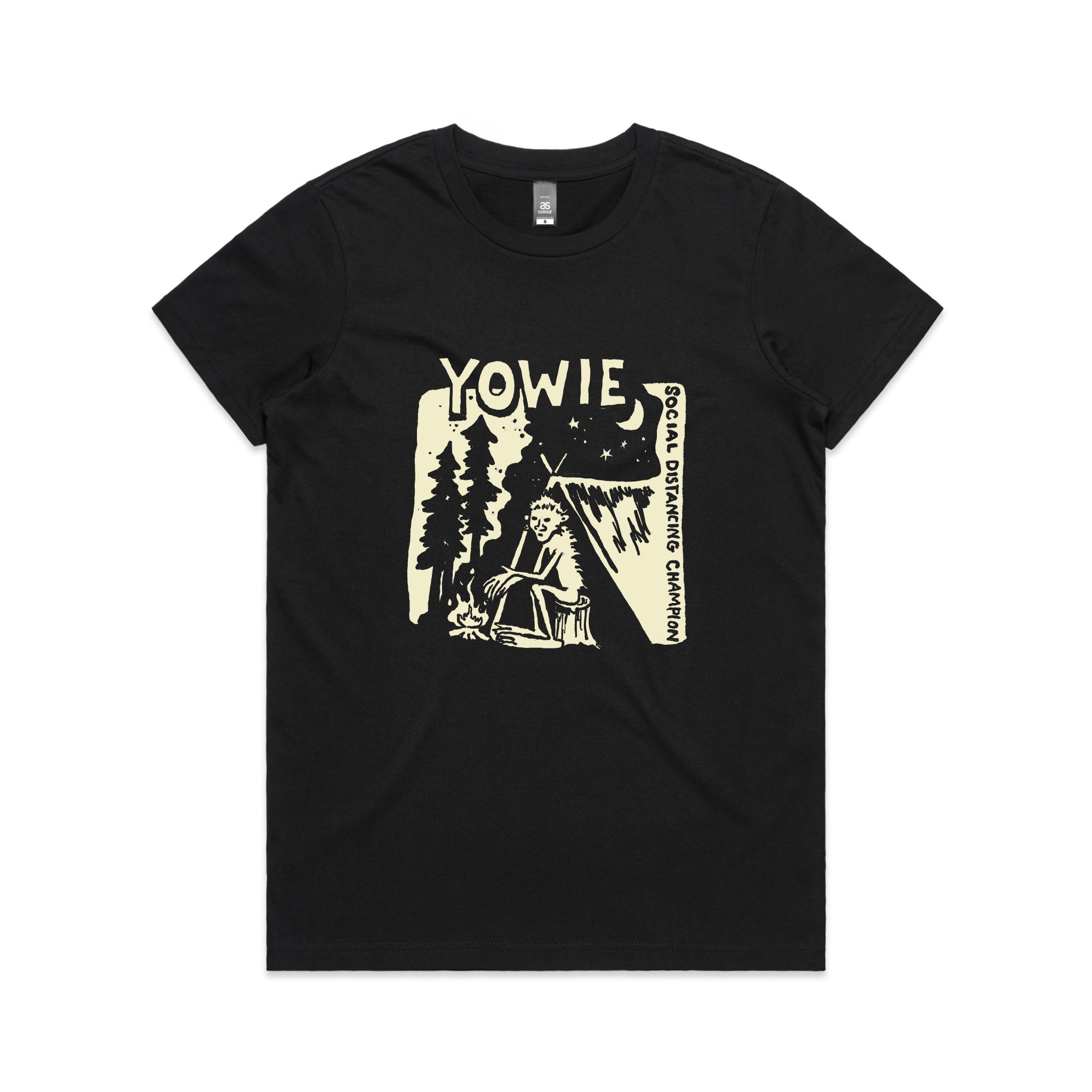 Yowie Tee
