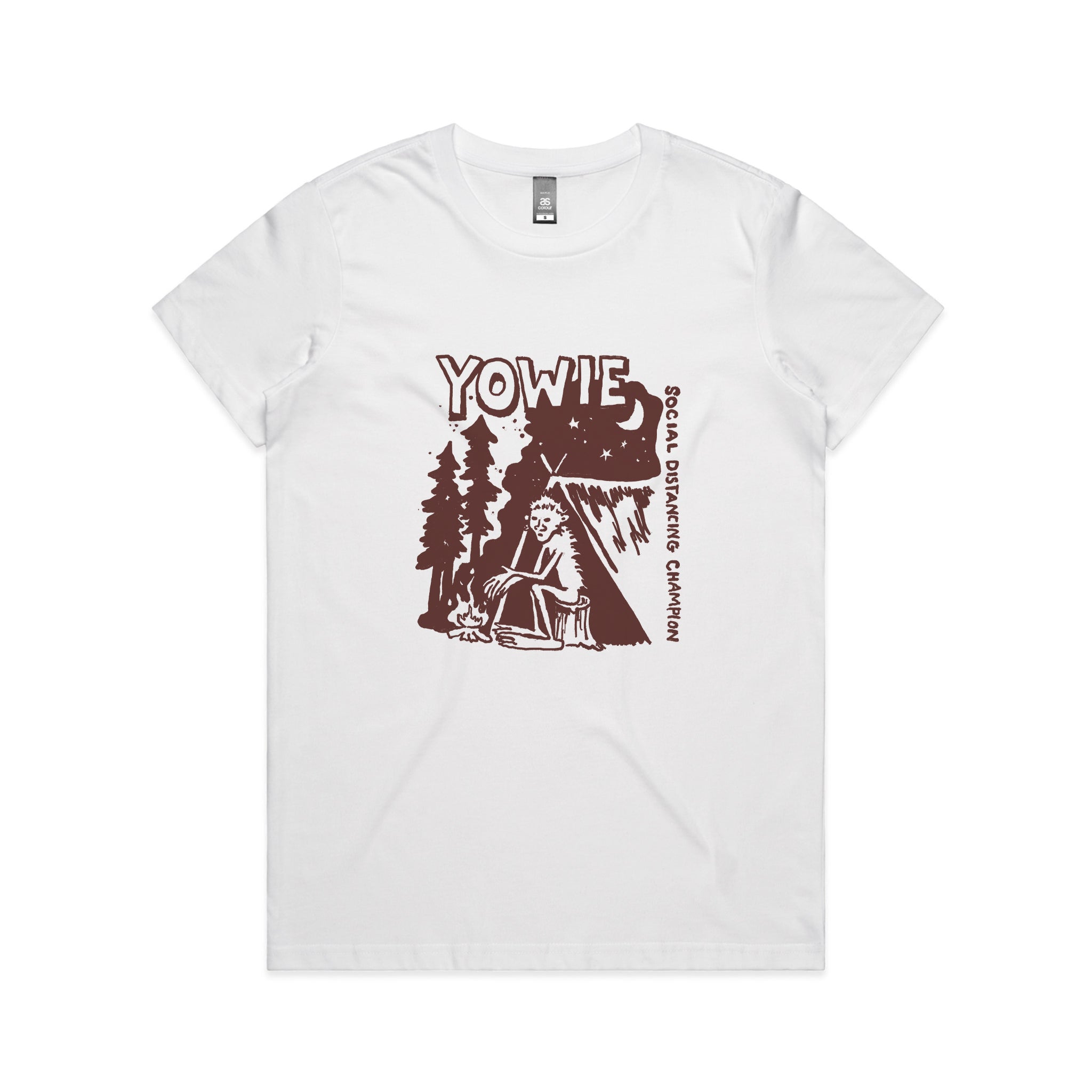 Yowie Tee