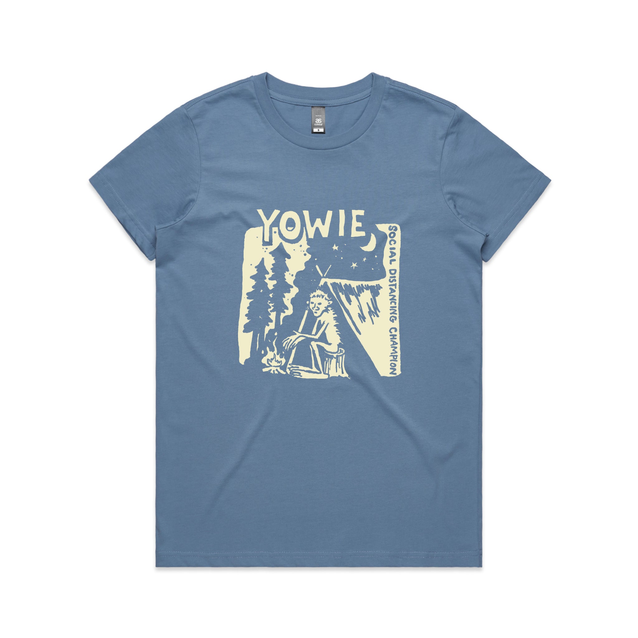 Yowie Tee