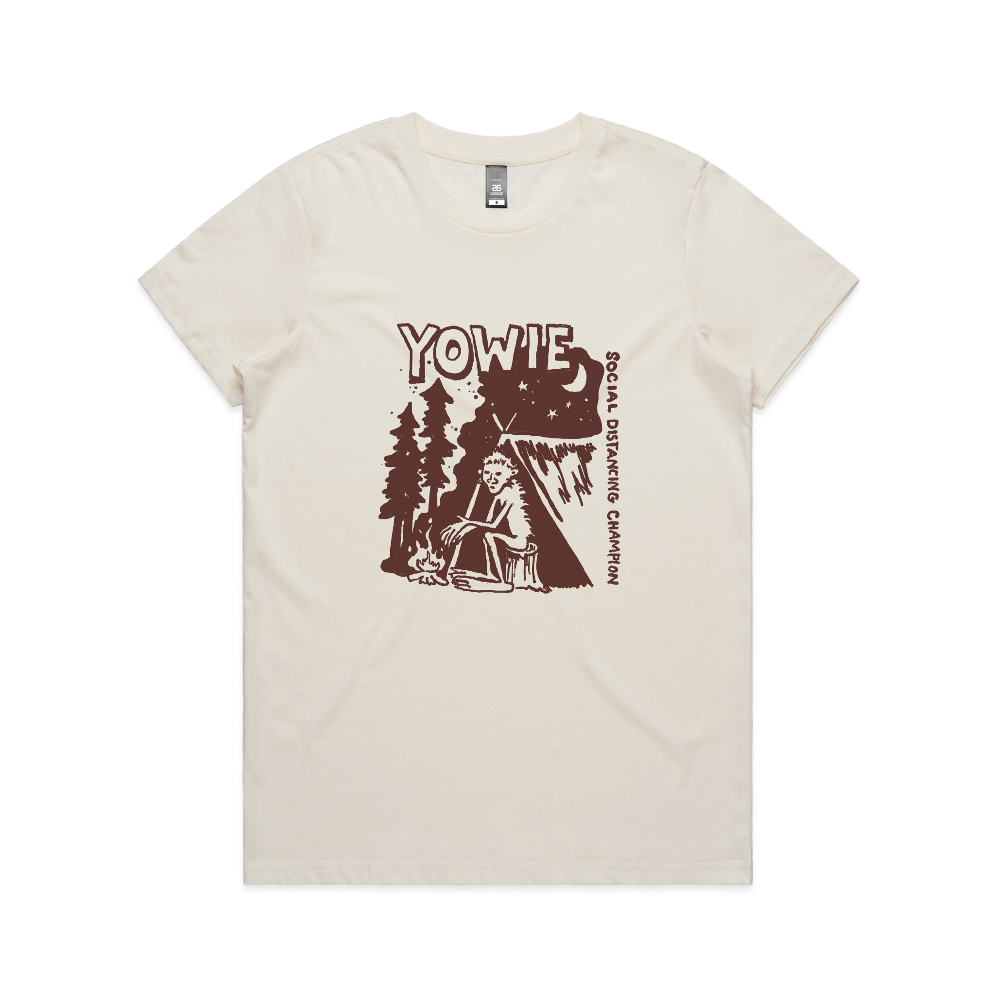 Yowie Tee