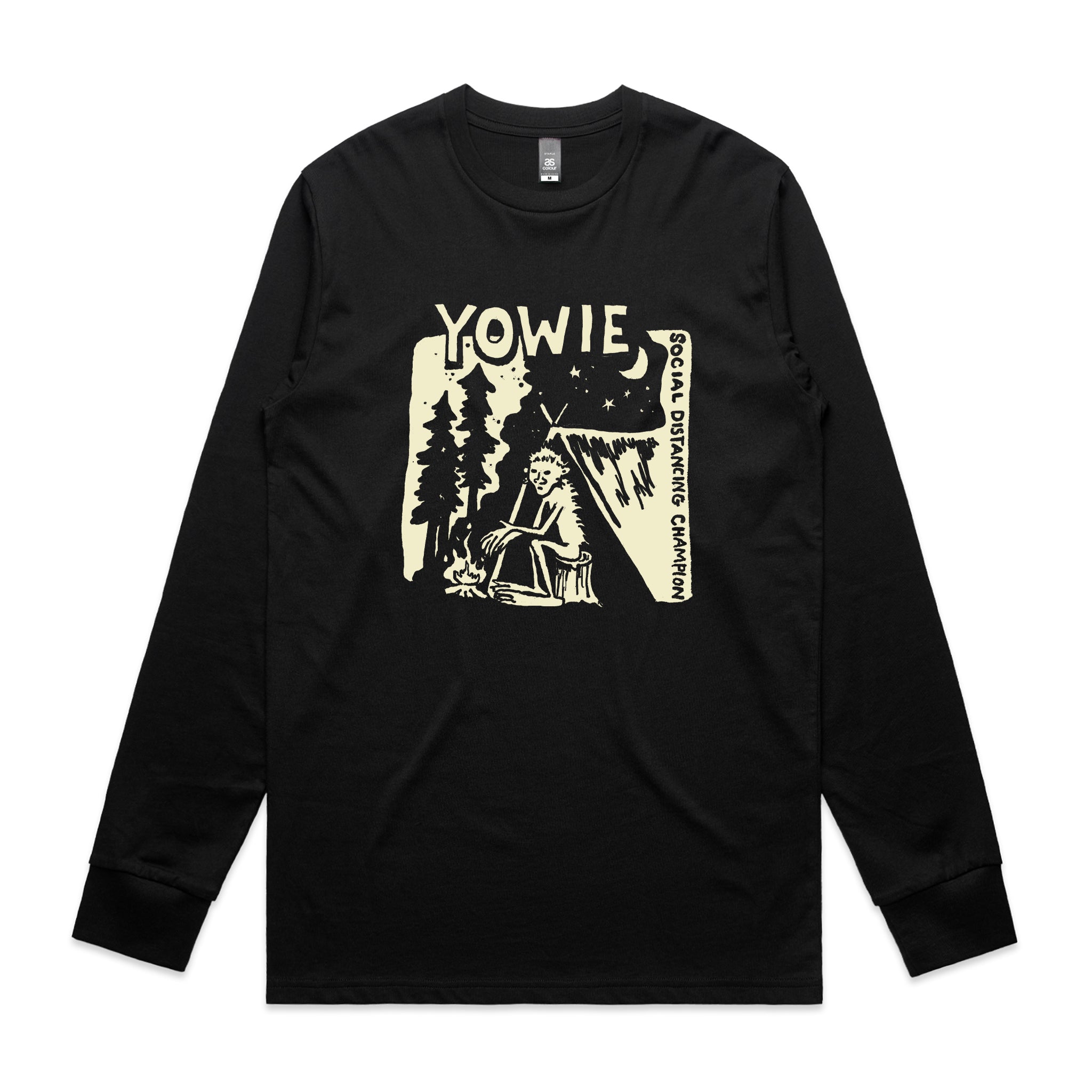 Yowie Tee