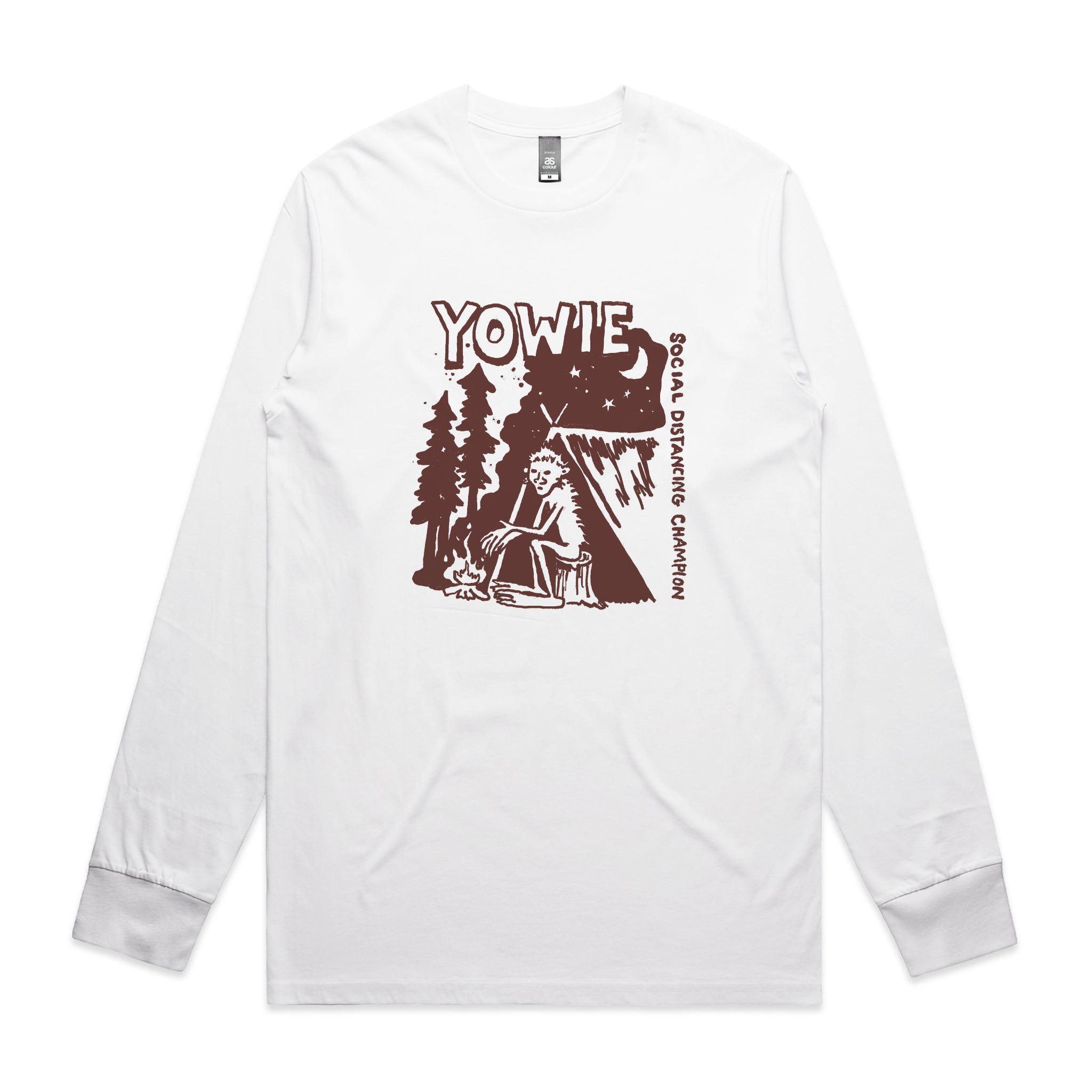 Yowie Tee