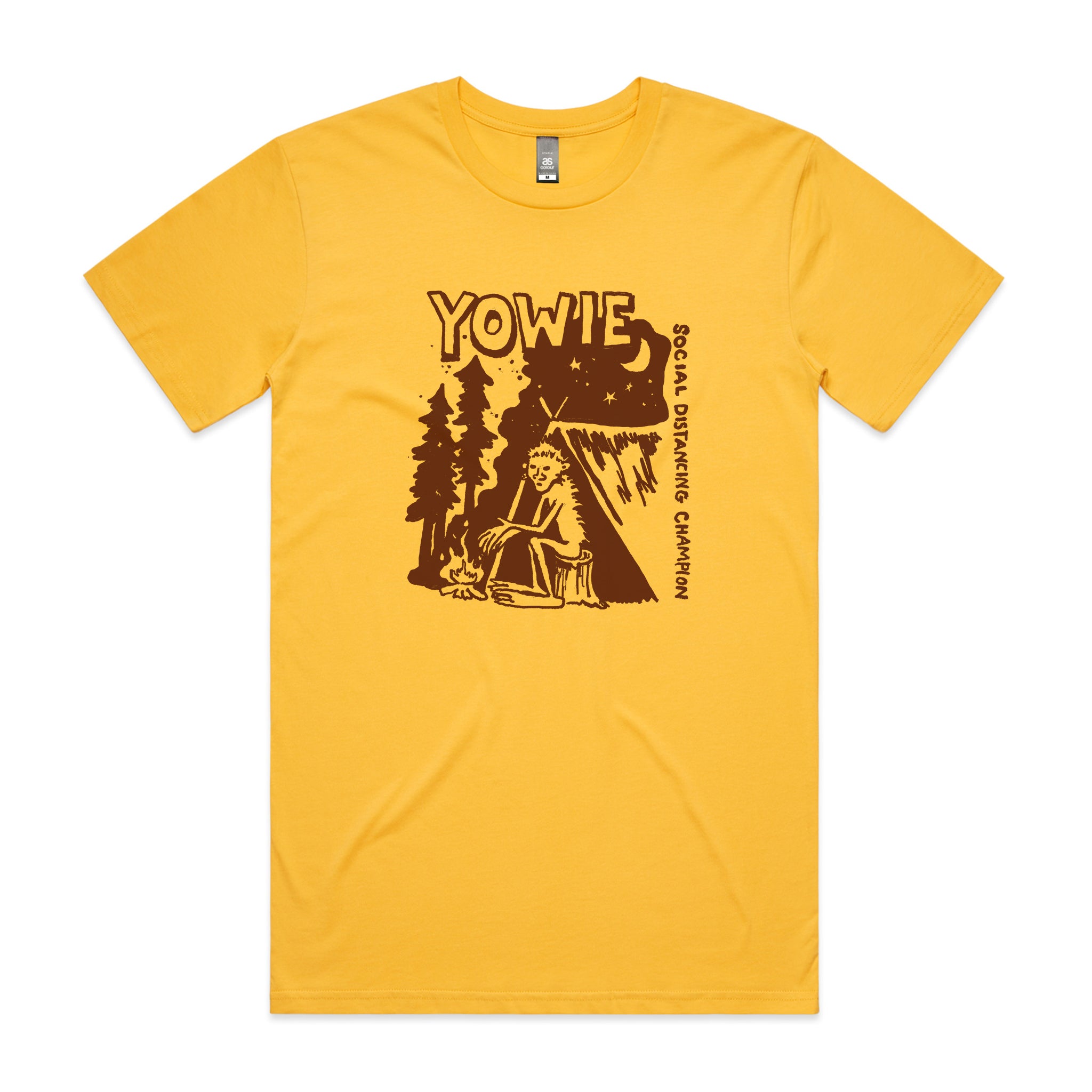 Yowie Tee