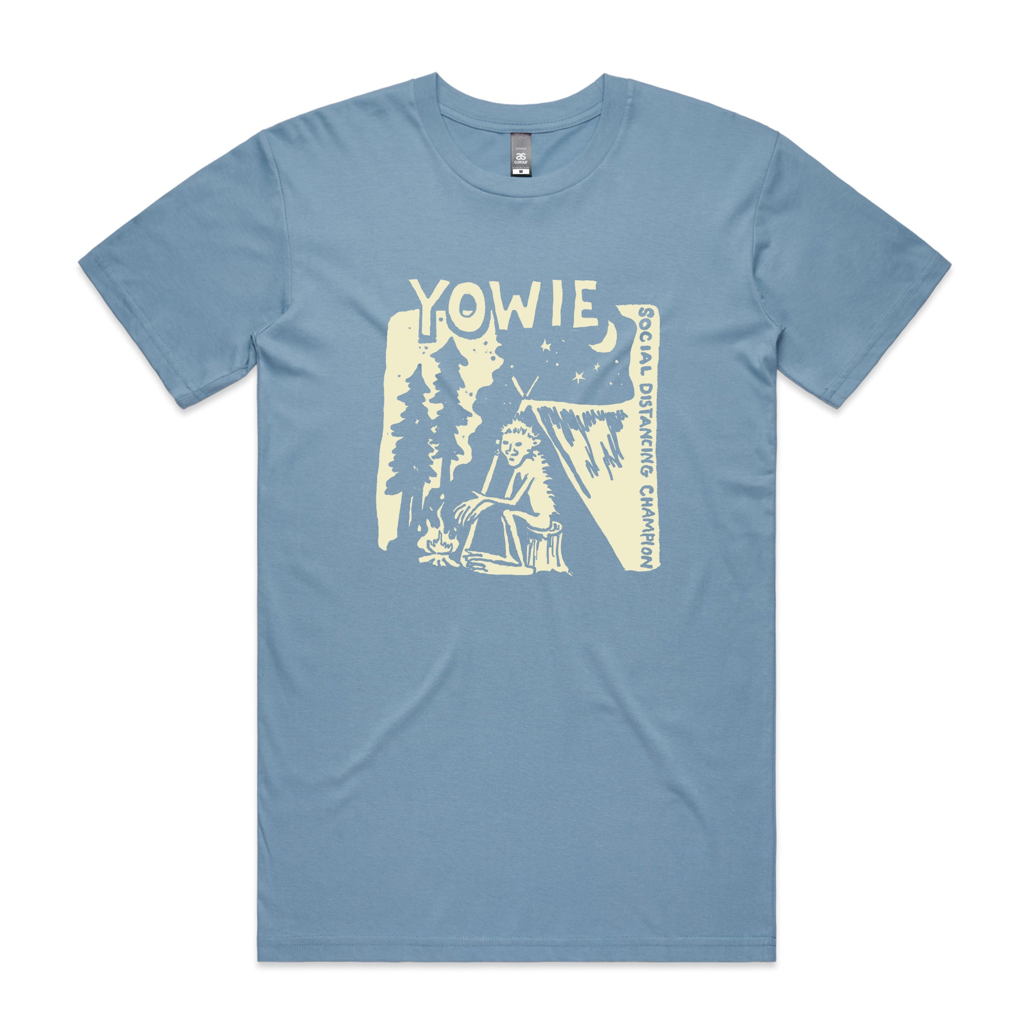 Yowie Tee