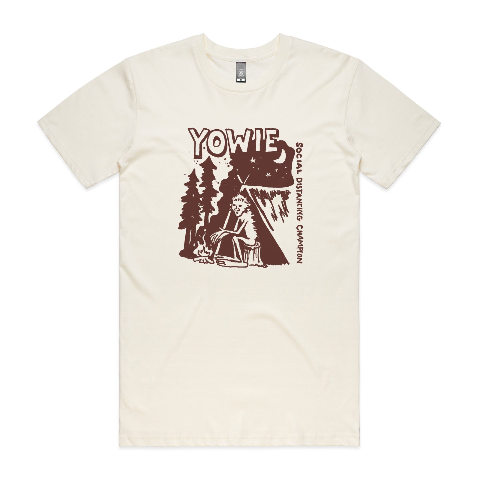 Yowie Tee