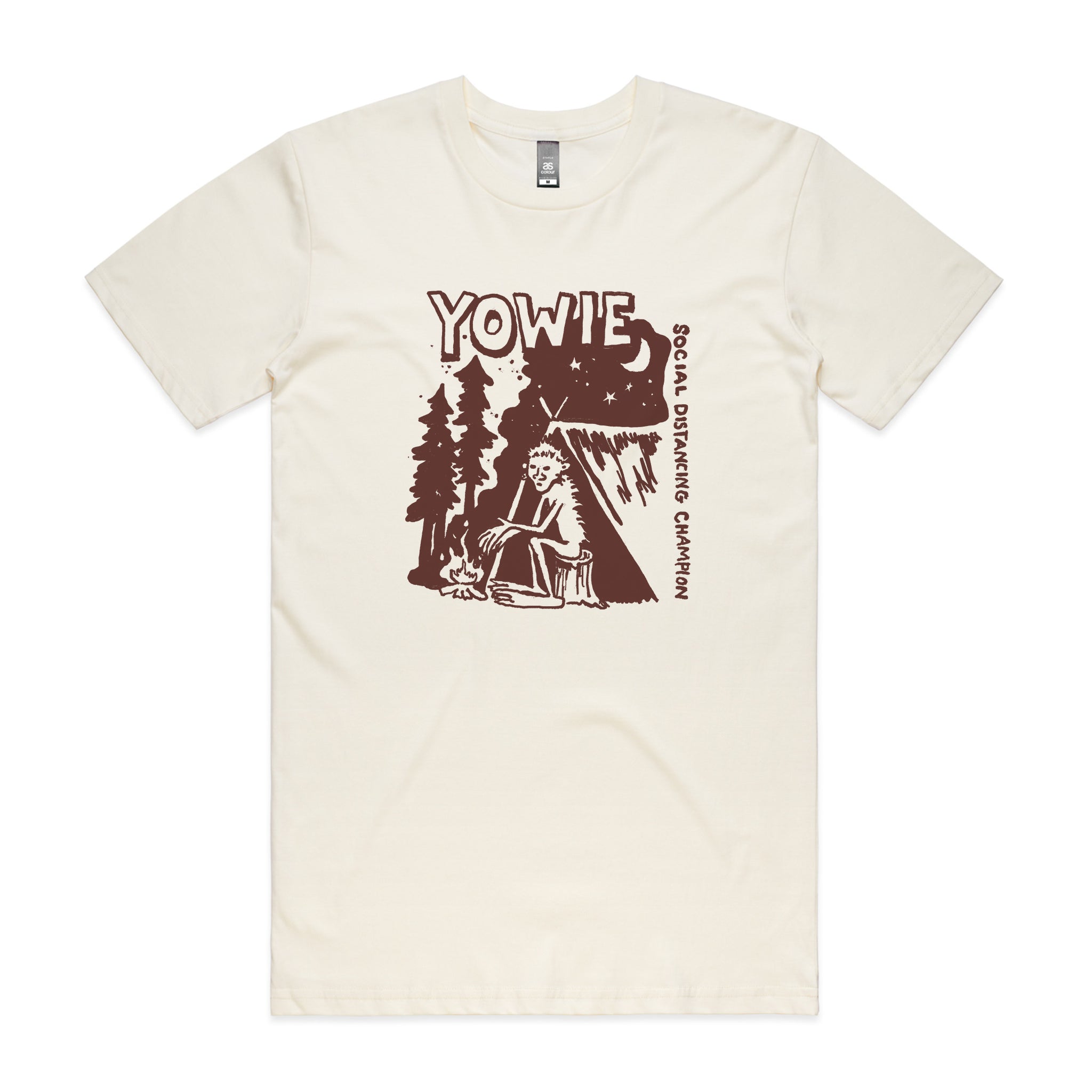 Yowie Tee