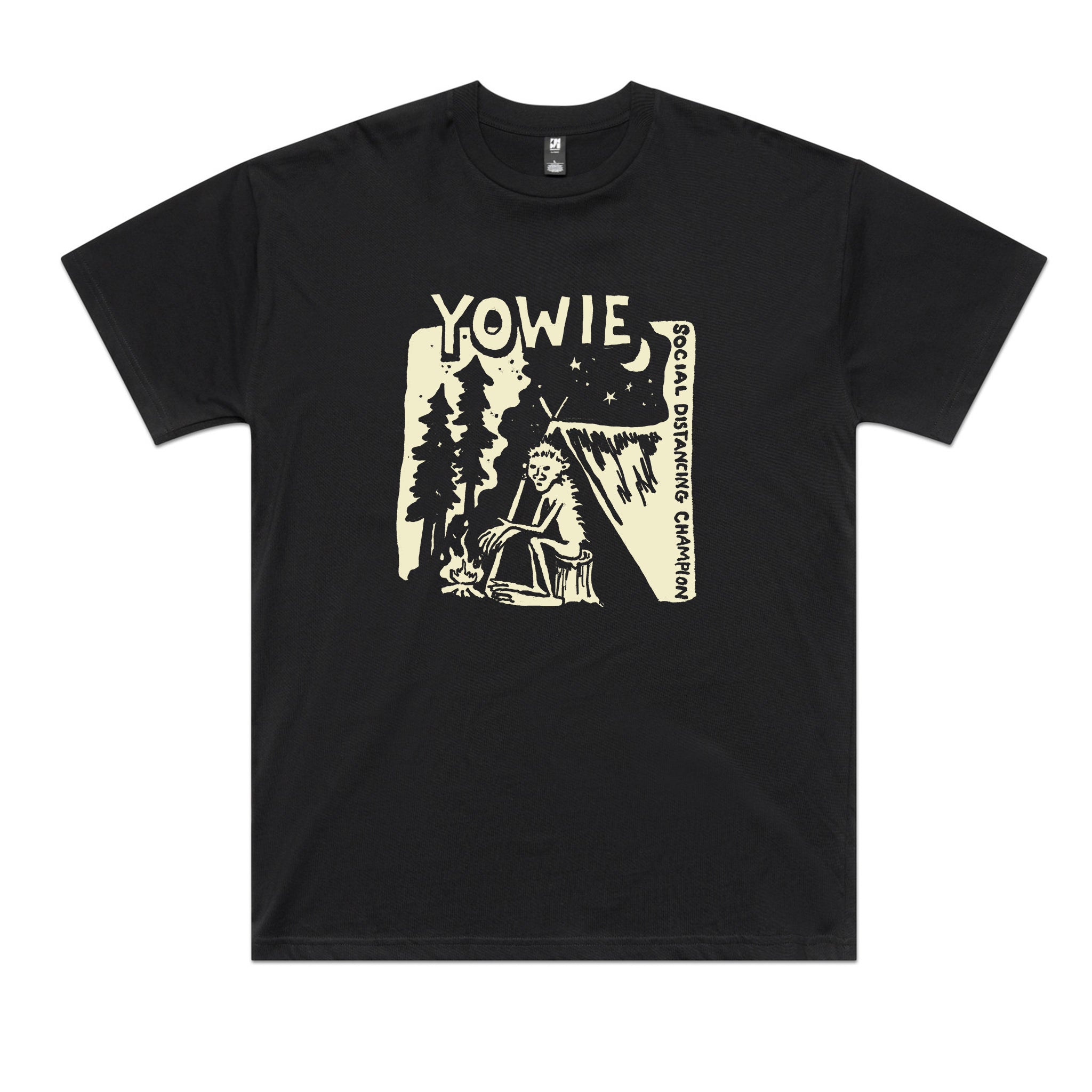 Yowie Tee