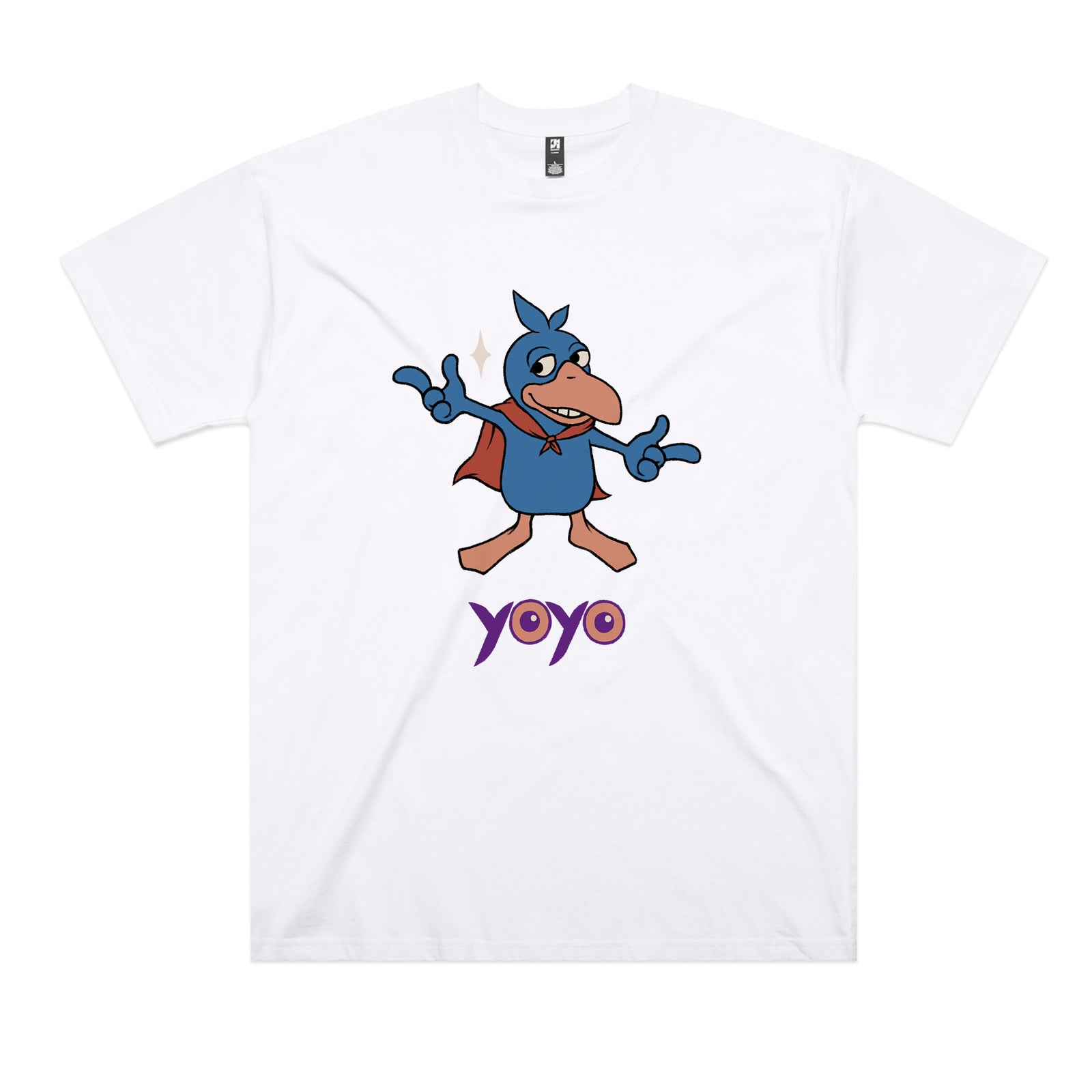 Yoyo Tee