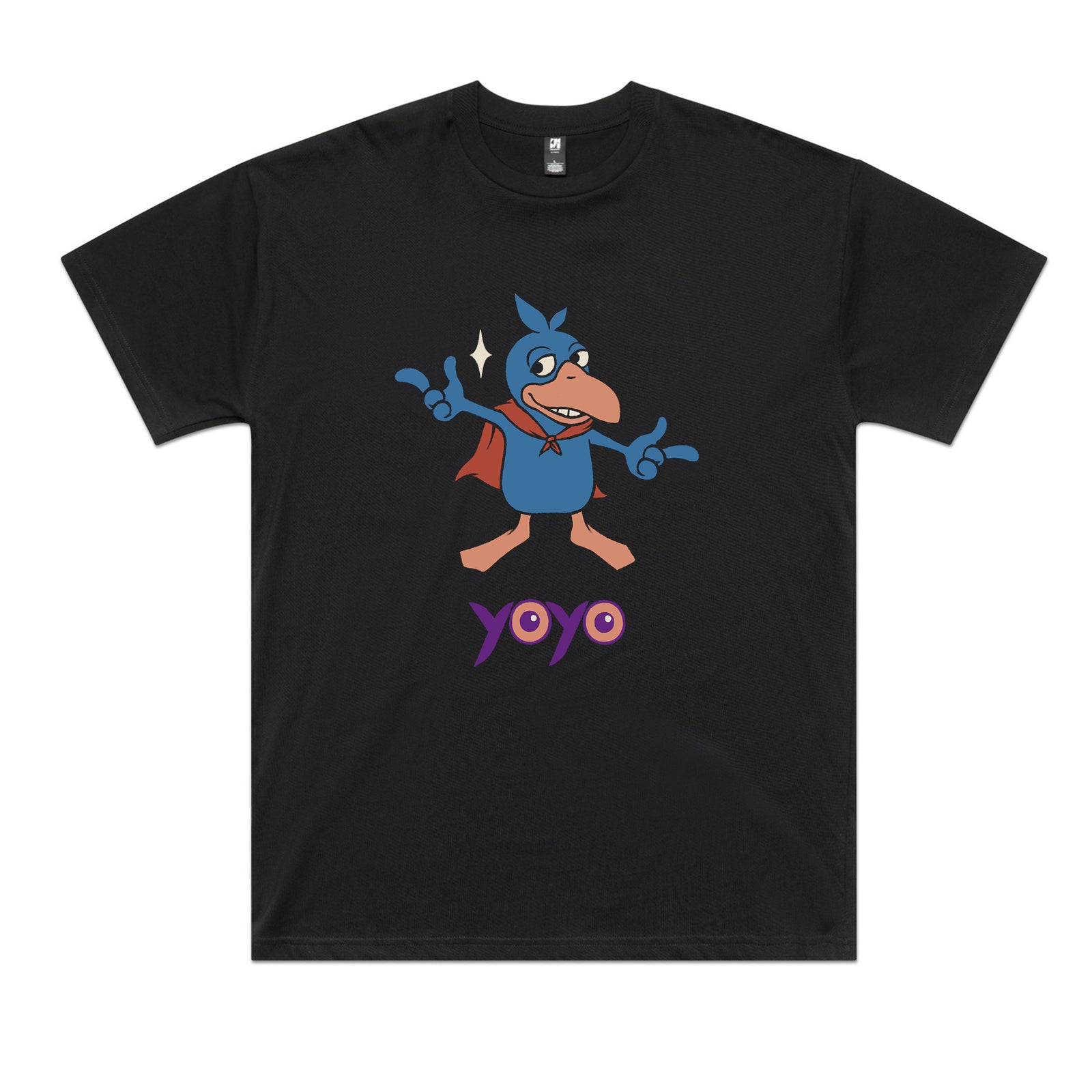 Yoyo Tee