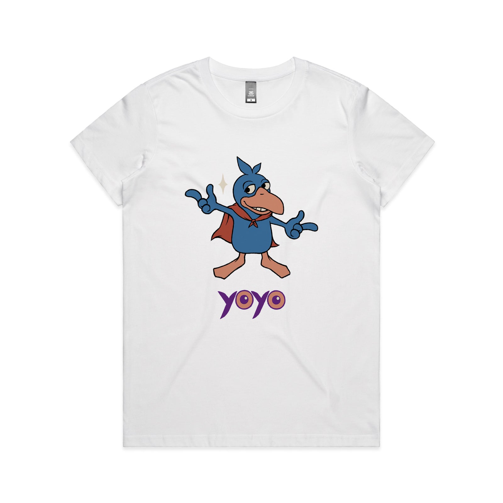 Yoyo Tee