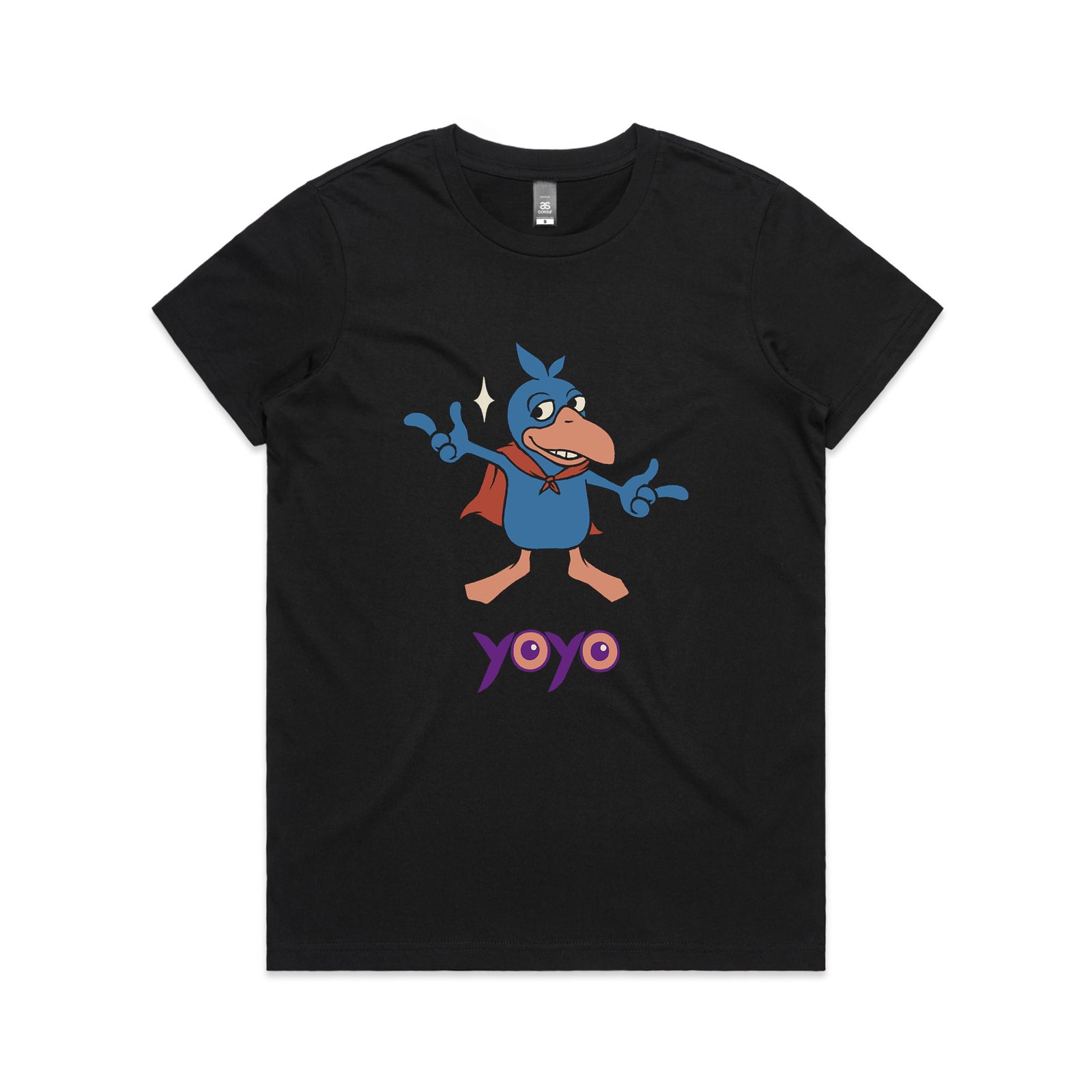 Yoyo Tee