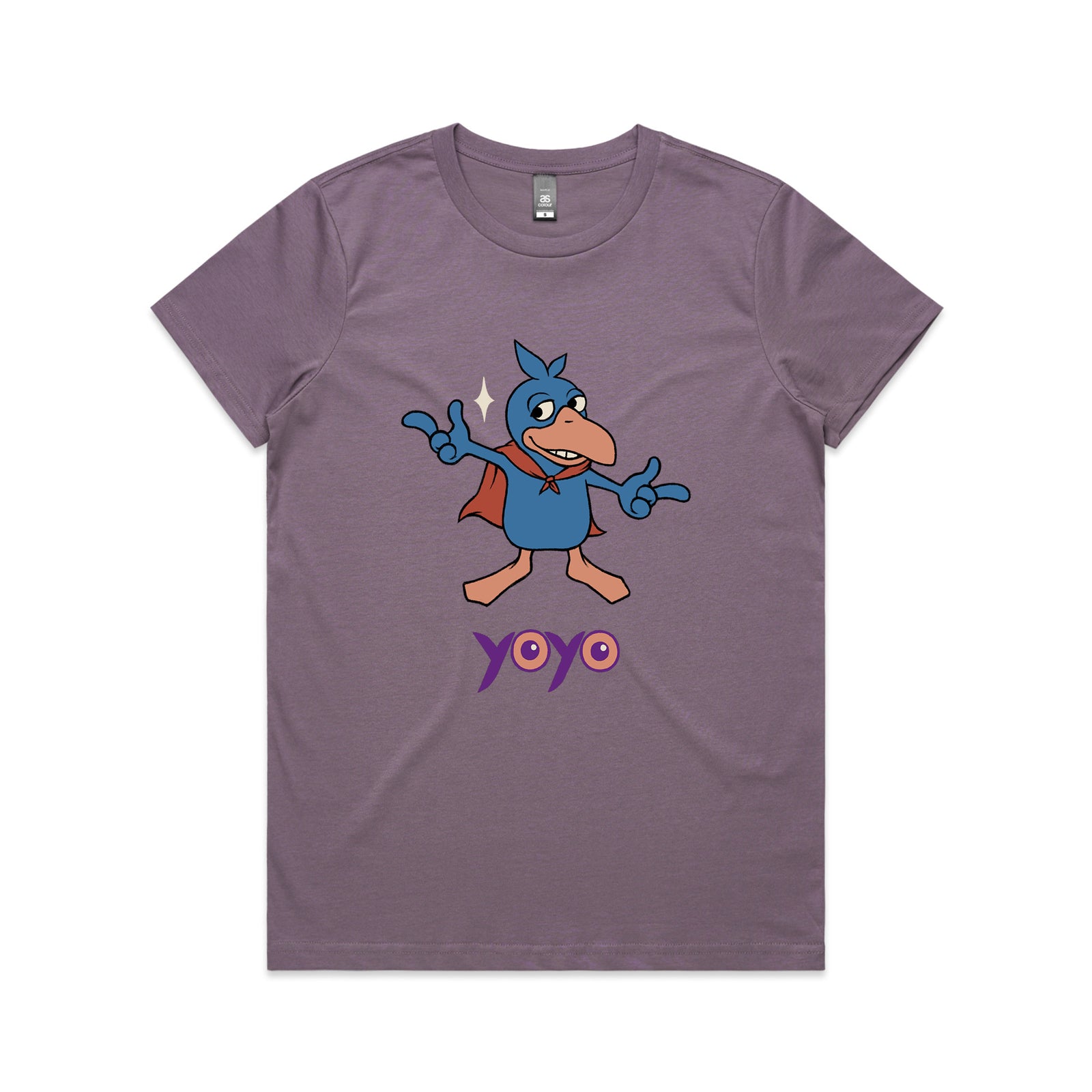 Yoyo Tee