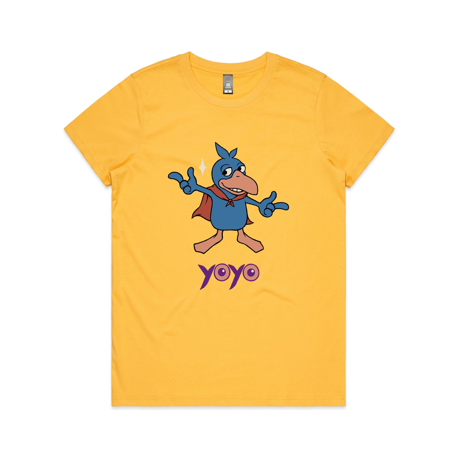 Yoyo Tee