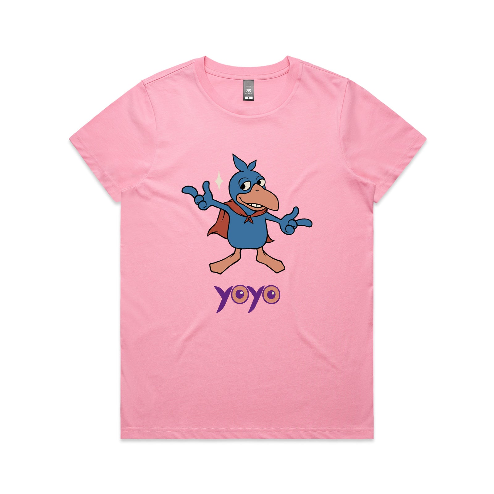 Yoyo Tee