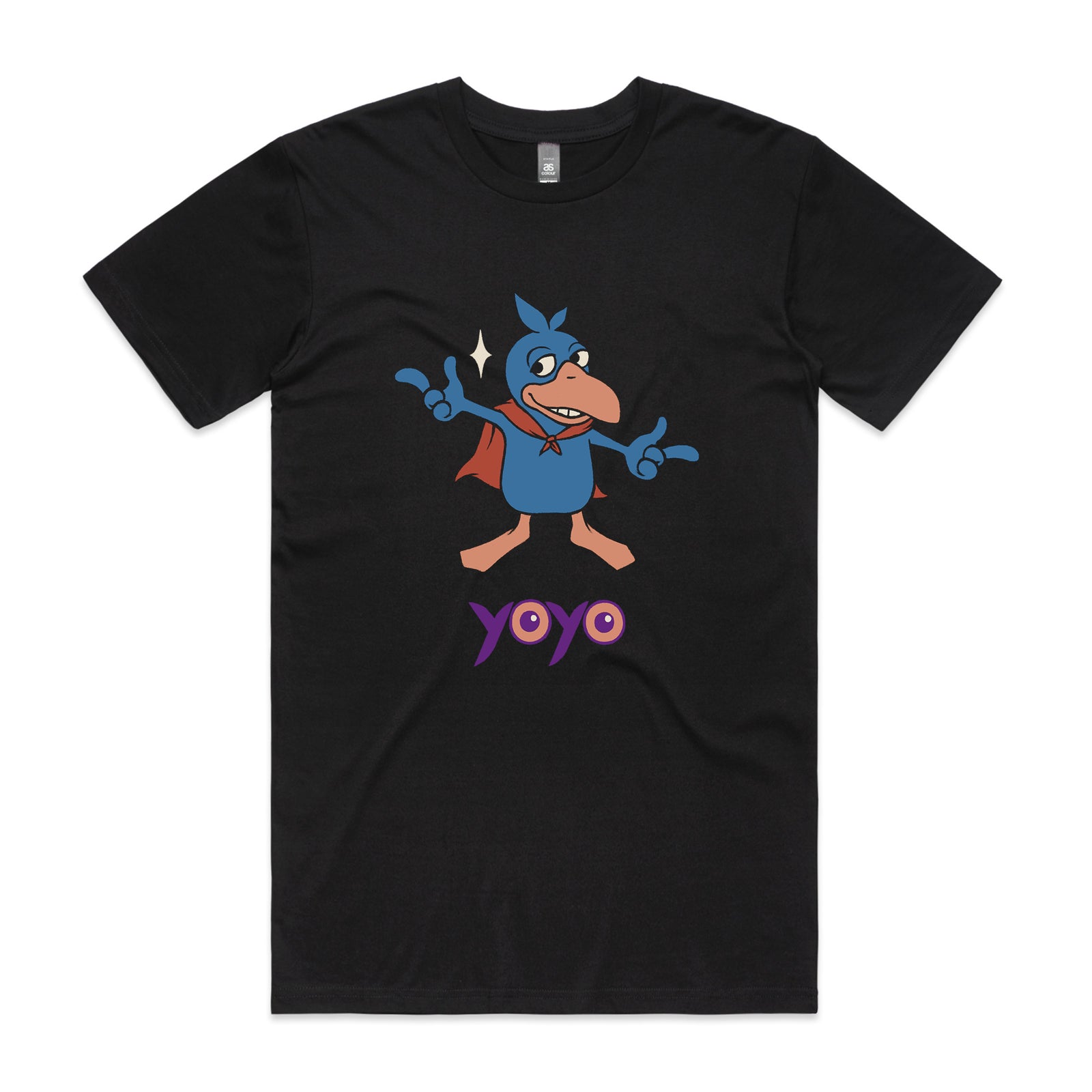 Yoyo Tee