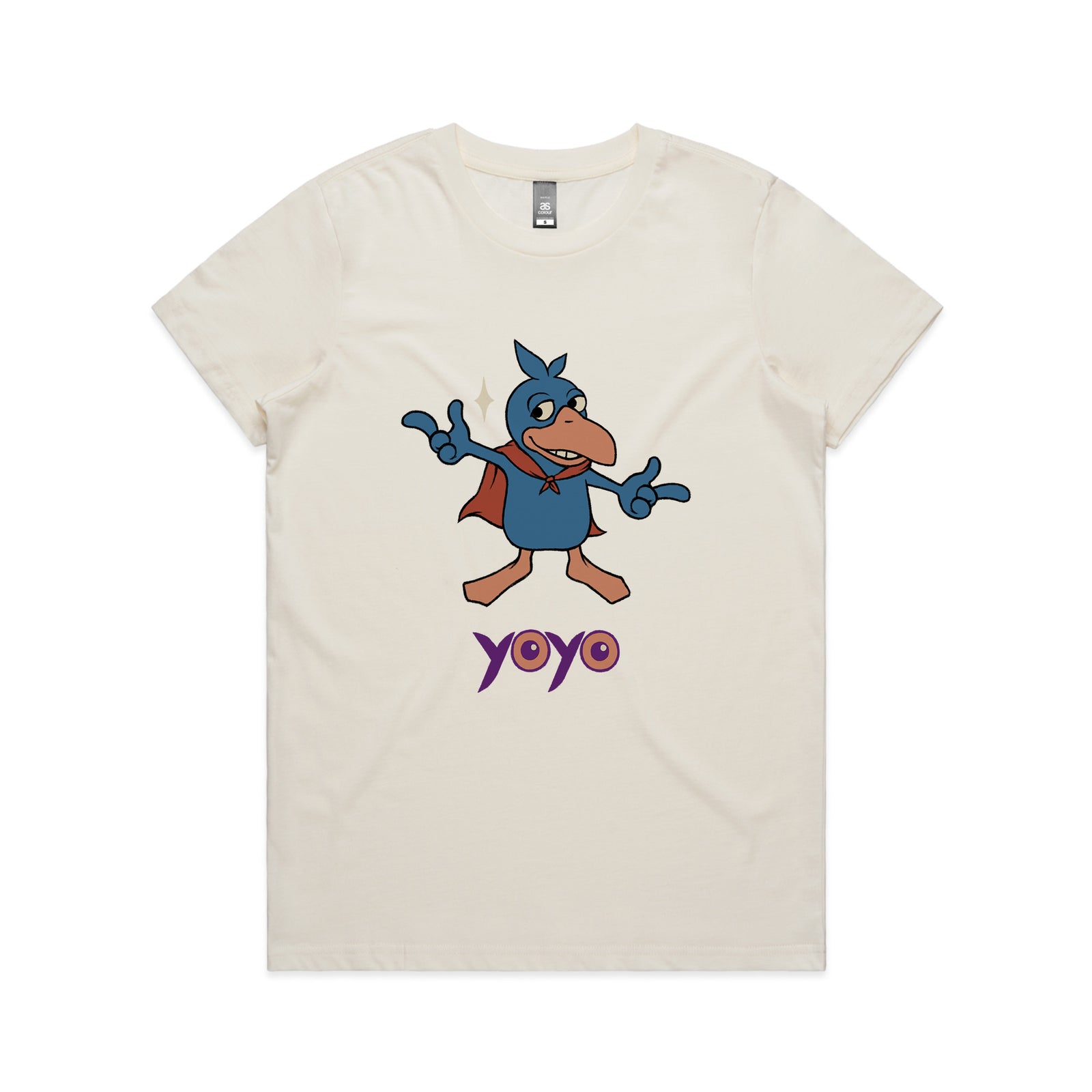 Yoyo Tee