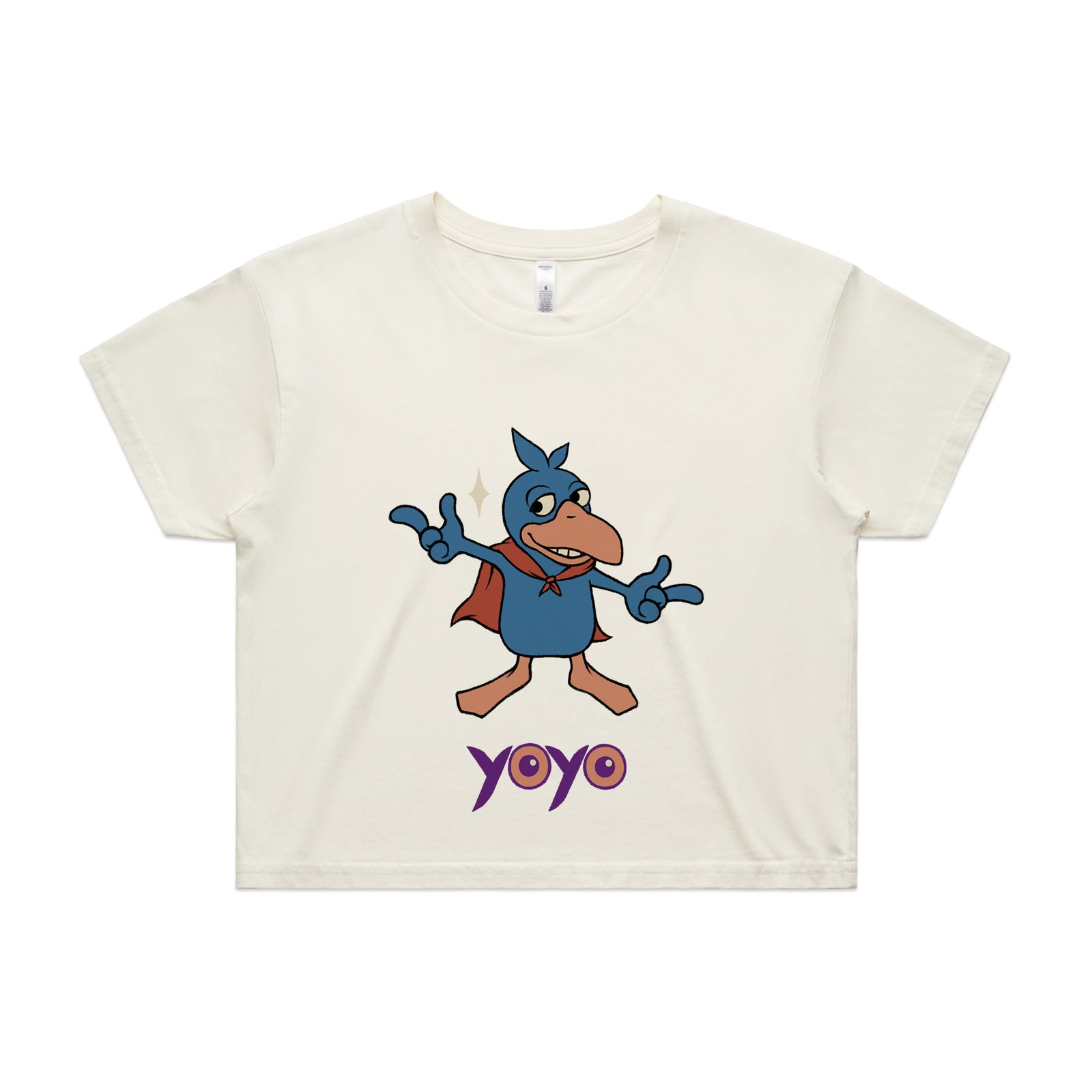 Yoyo Tee