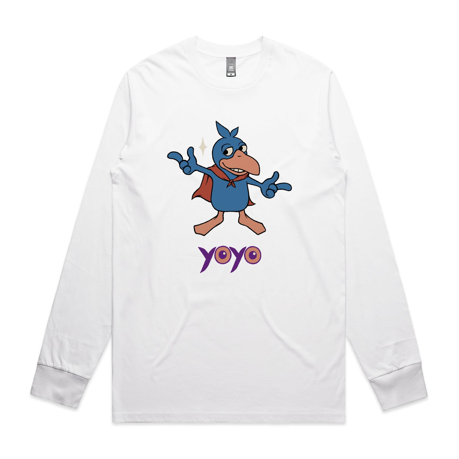 Yoyo Tee