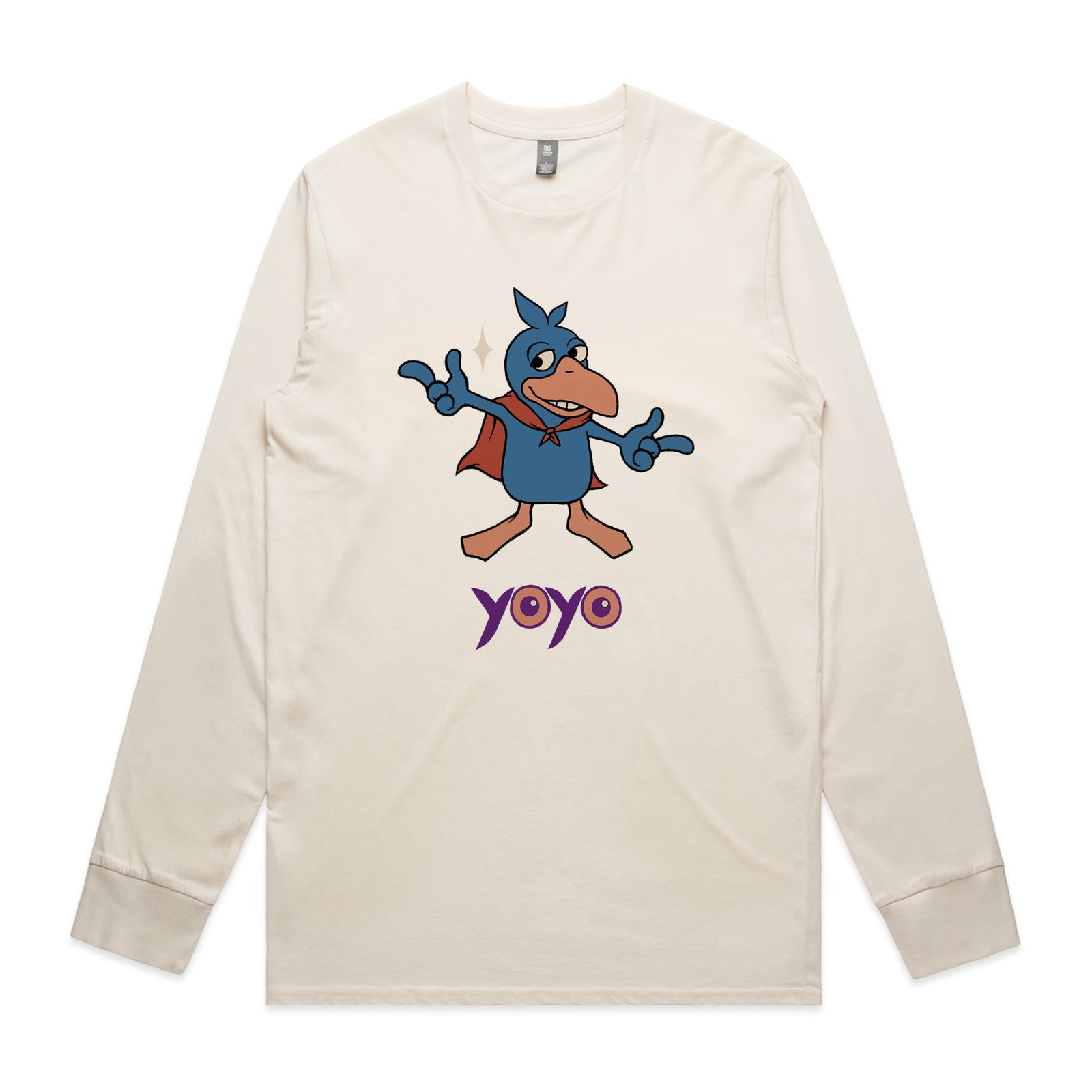 Yoyo Tee