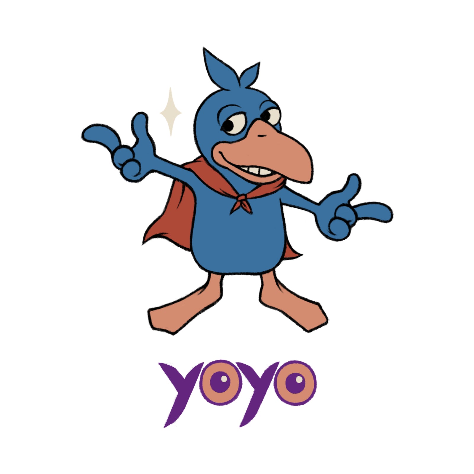 Yoyo Tee